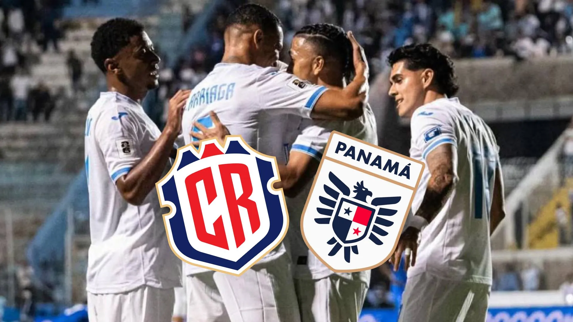 Centroamérica de rodillas ante Honduras camino al Mundial 2026: Costa Rica y Panamá, las grandes favoritas, no esperaban esto
