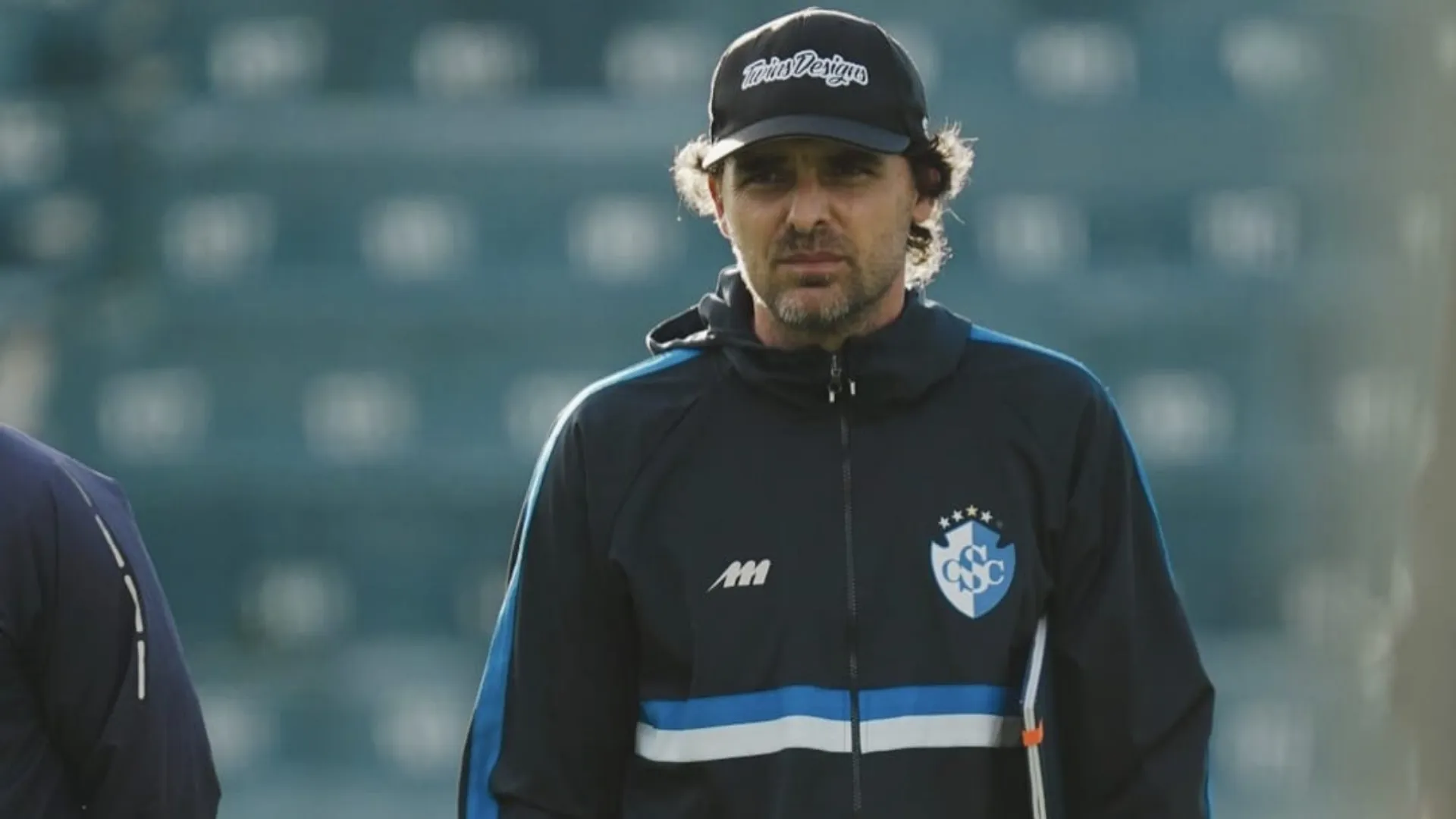 andres carevic-cartagines