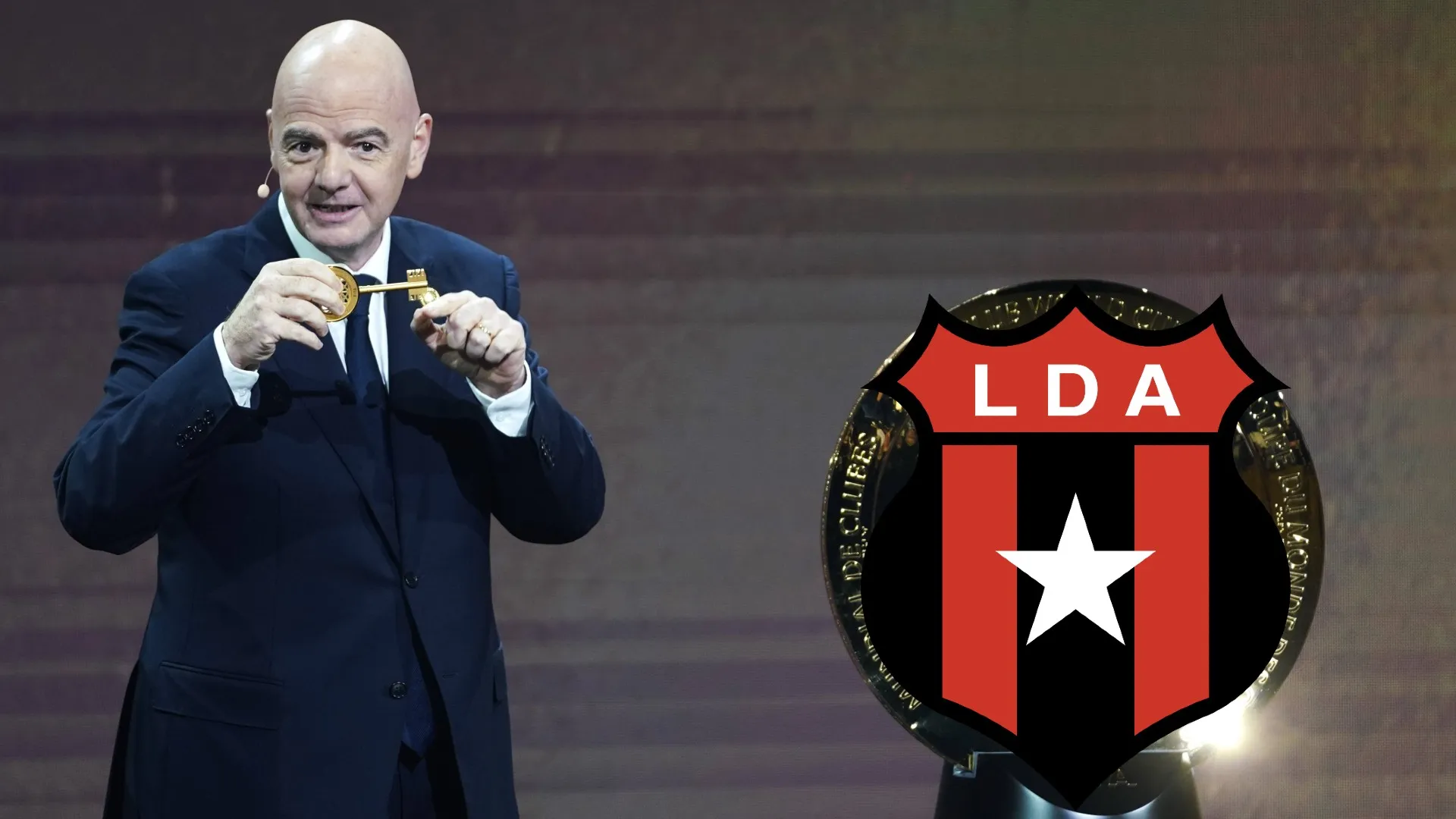 Por unos pocos dólares: la FIFA le pone precio a la ilusión de Alajuelense con el Mundial de Clubes 2025