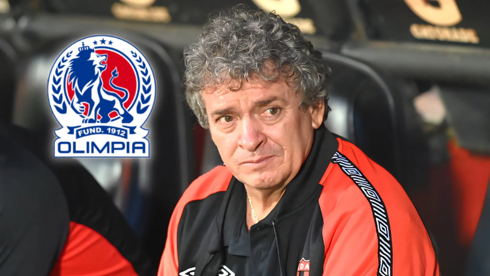 "No está para jugar": Machillo Ramírez sufre por otra figura de Alajuelense que no llegaría al partido contra Olimpia