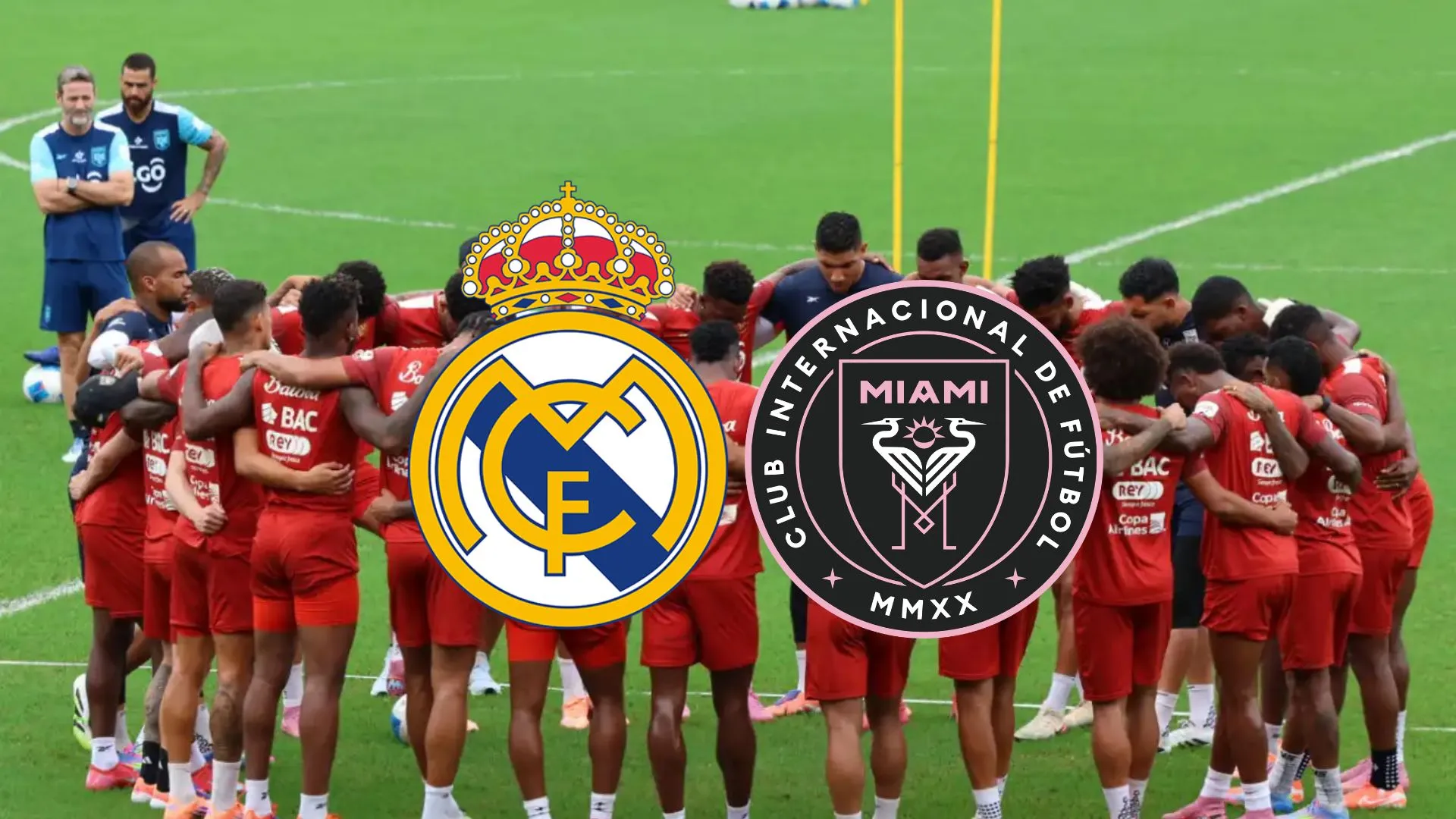 Joya de Panamá tendría nuevo club, tras ser pretendido por Inter Miami y Real Madrid.