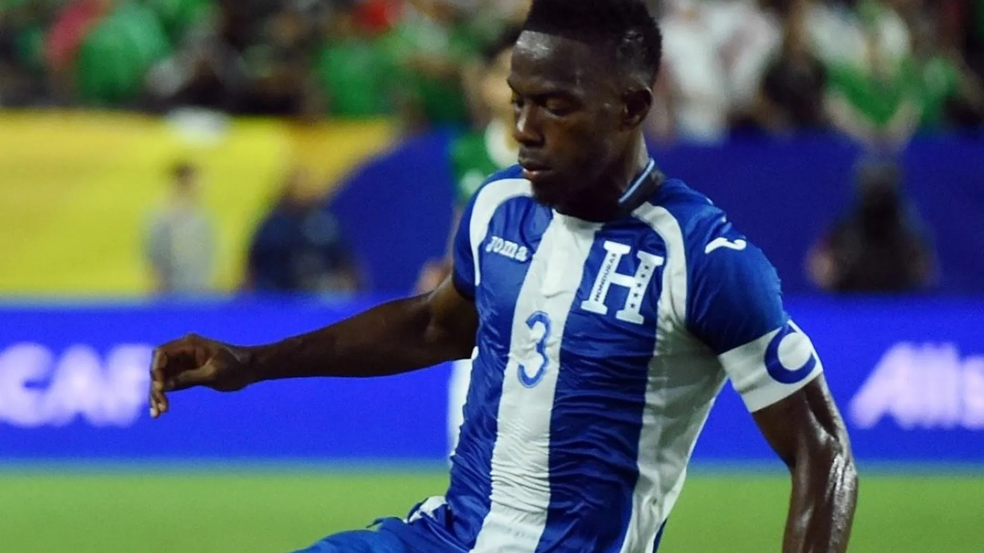 Honduras anunció nómina base para Copa Oro y amistosos ante Brasil y Paraguay
