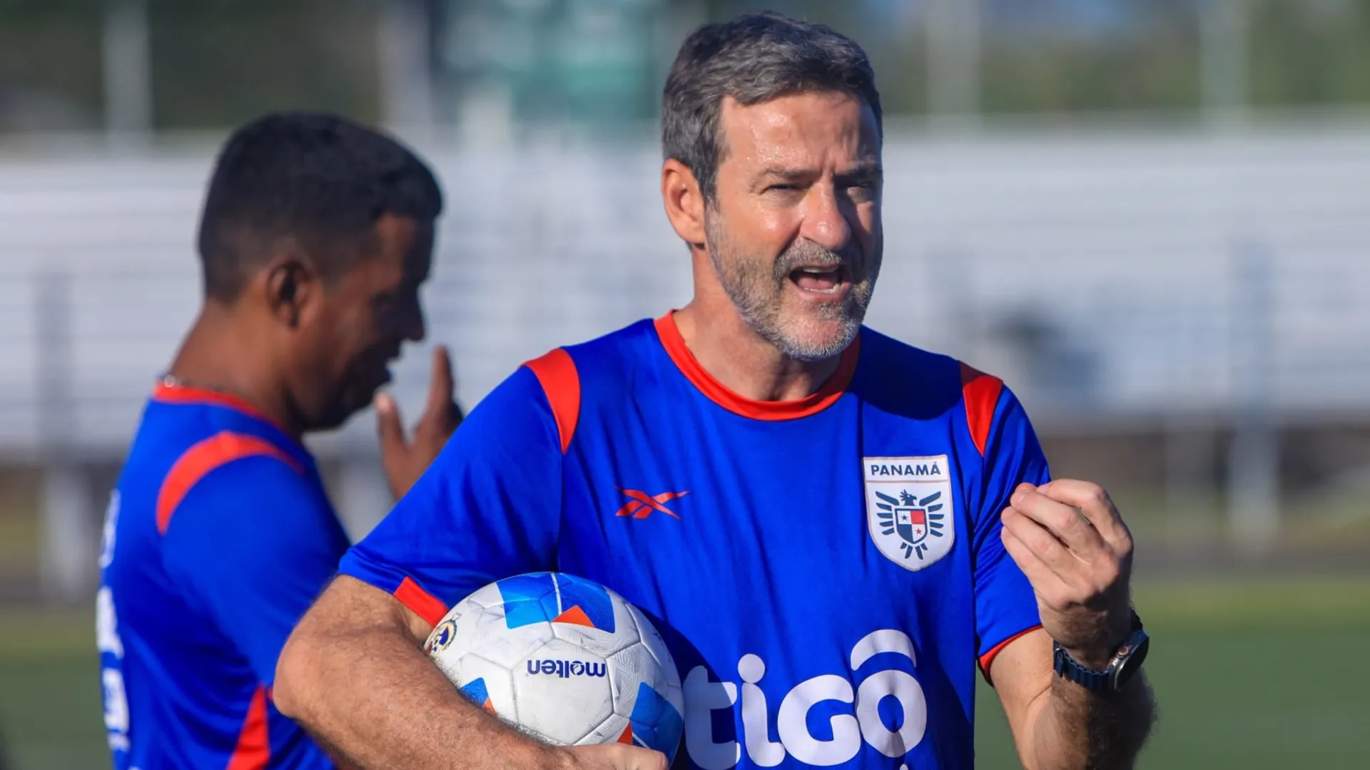 Lo sufre Thomas Christiansen: el grave problema que tiene Gustavo Herrera en Puebla