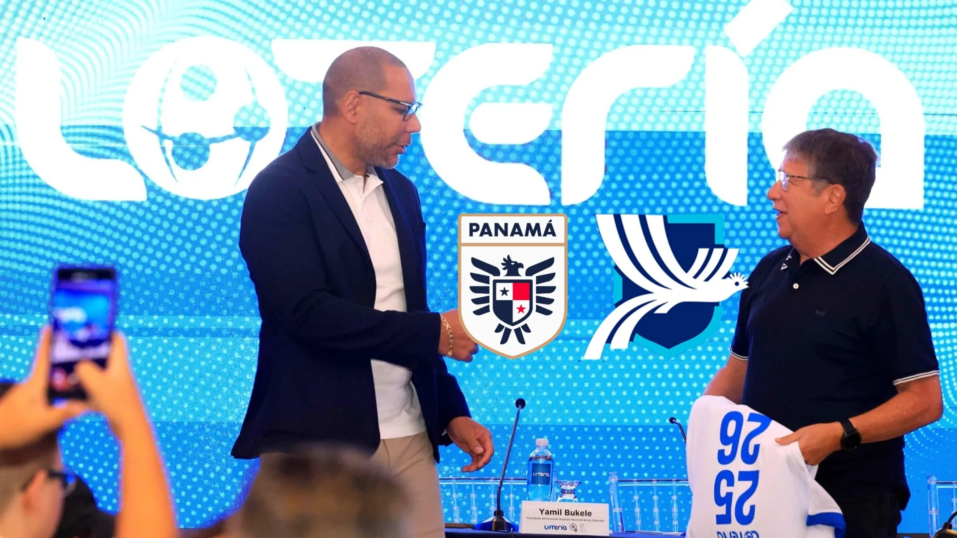 De Bukele a Bolillo Gómez: se confirma la noticia que todo El Salvador esperaba para los juegos contra Panamá y Guatemala