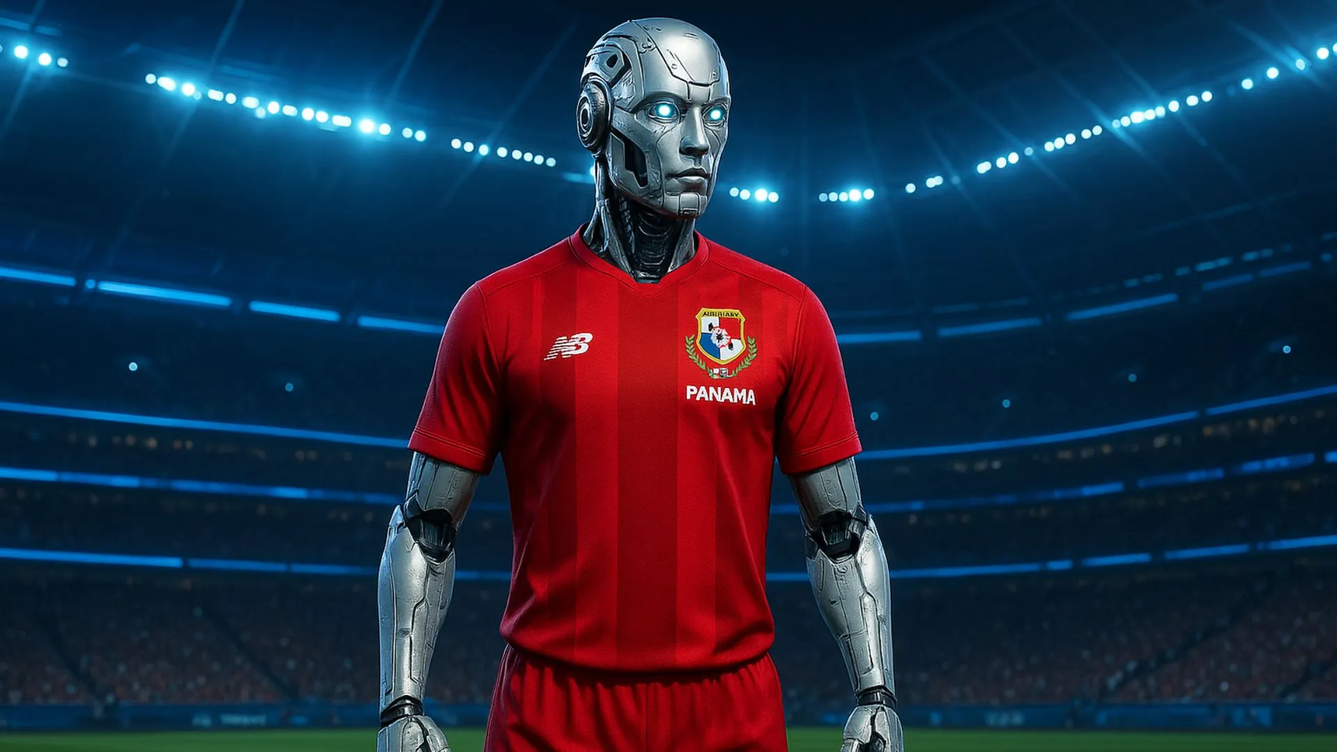 La Inteligencia Artificial predice cuántos goles le hará Panamá a Surinam por las Eliminatorias al Mundial 2026