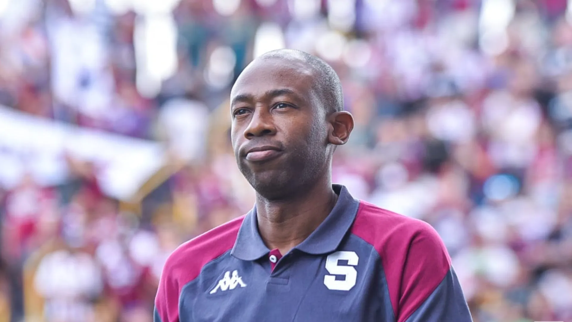 Wanchope prepara nuevo refuerzo.