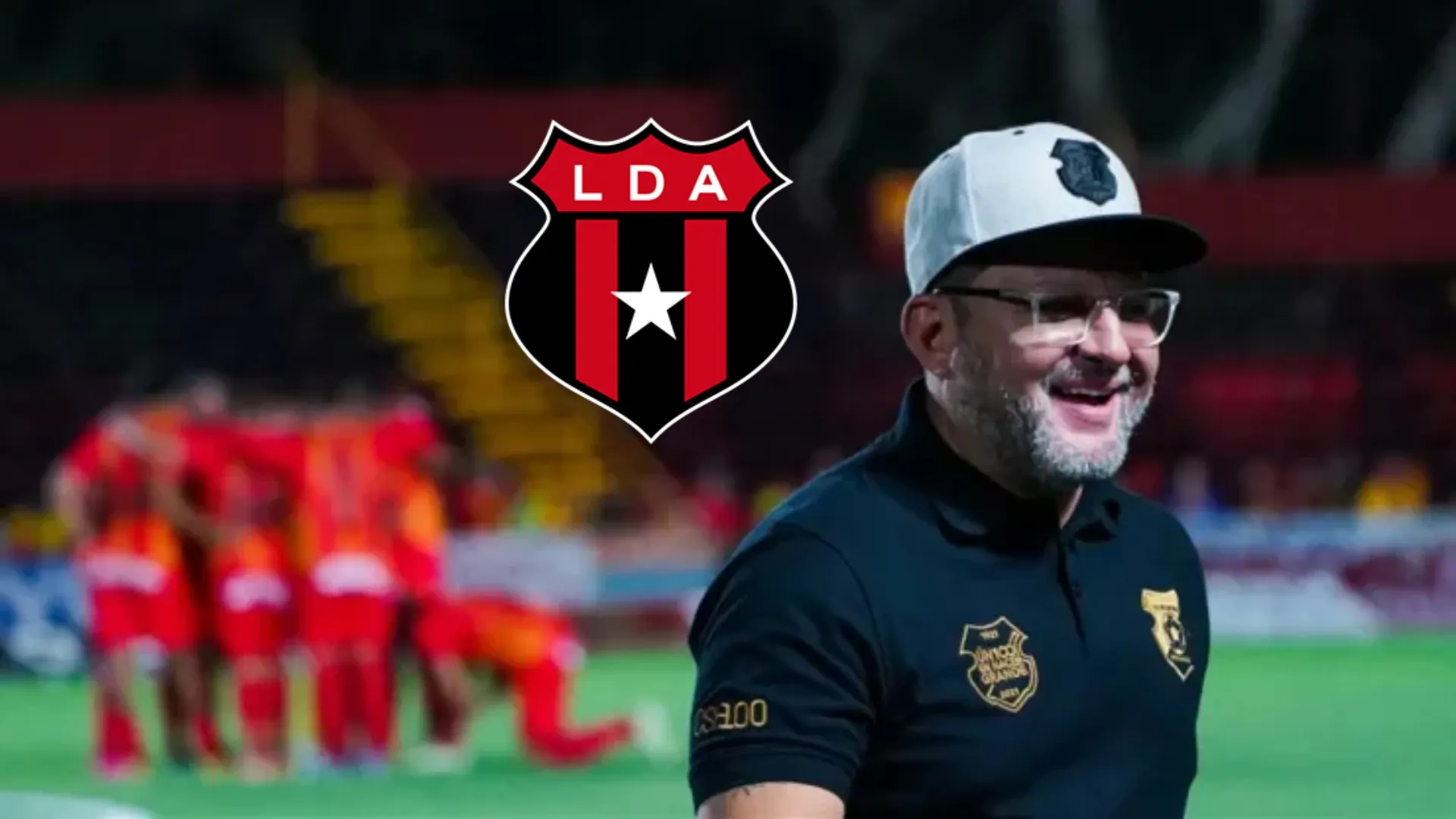 No sólo el triunfo ante Alajuelense: Jafet Soto se lleva una caricia de Unafut que nadie sospechaba