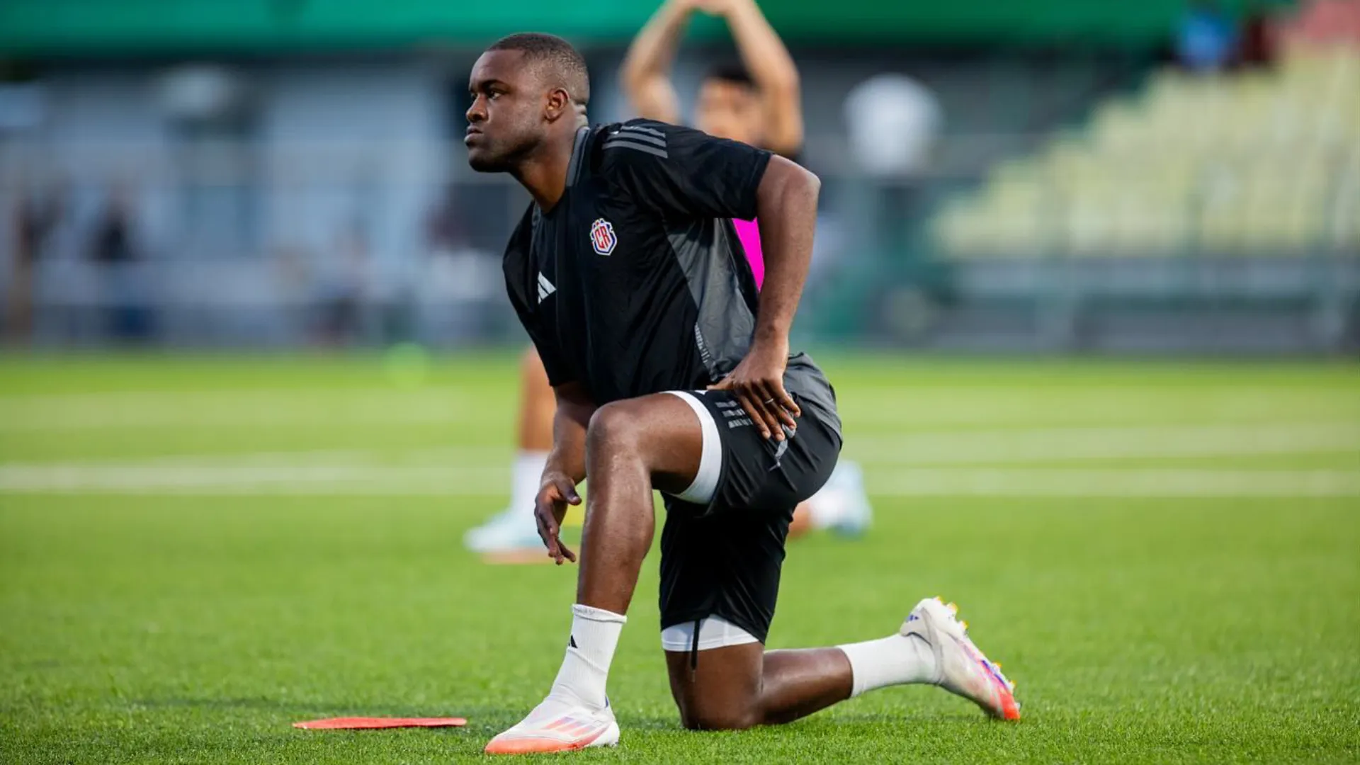 Joel Campbell lanza una advertencia de Costa Rica que no gustará en Guatemala
