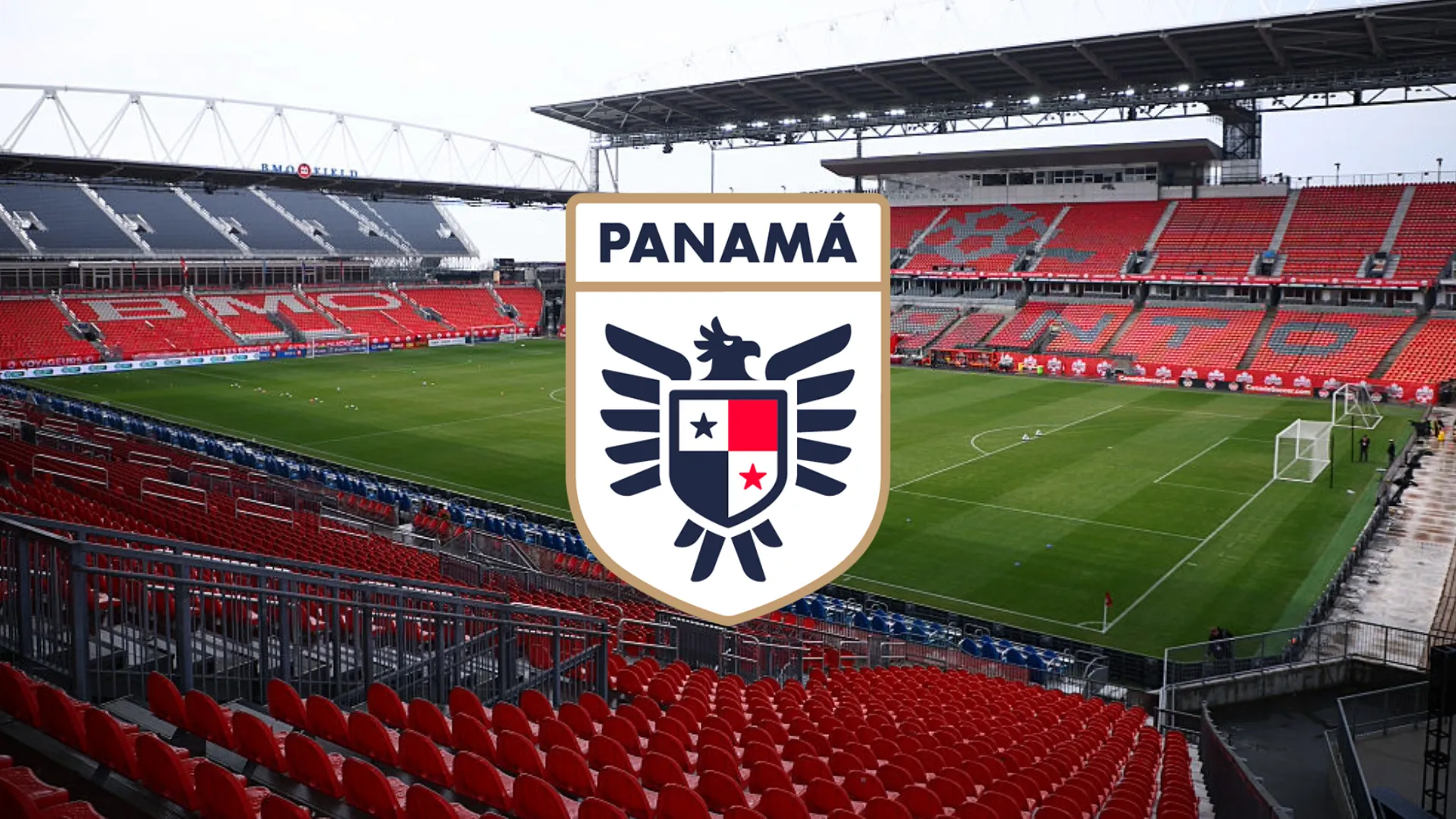 BMO Field: la maldición que atormenta a Panamá en el estadio donde jugará dos veces en el Mundial 2026