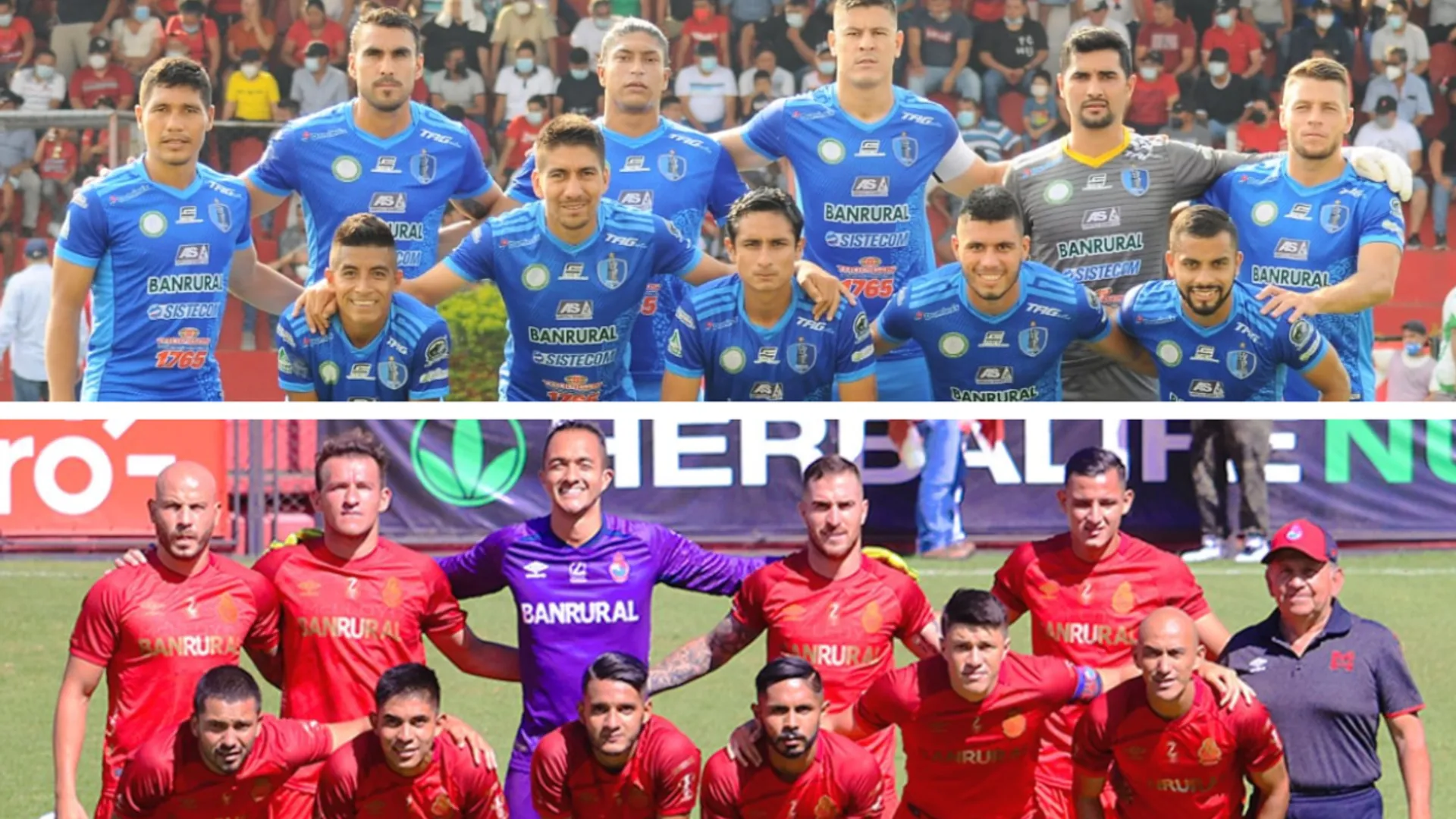 Municipal vs. Santa Lucía: sigue hoy EN VIVO y EN DIRECTO el juego por la fecha 1 del Clausura 2022 de la Liga Nacional de Guatemala