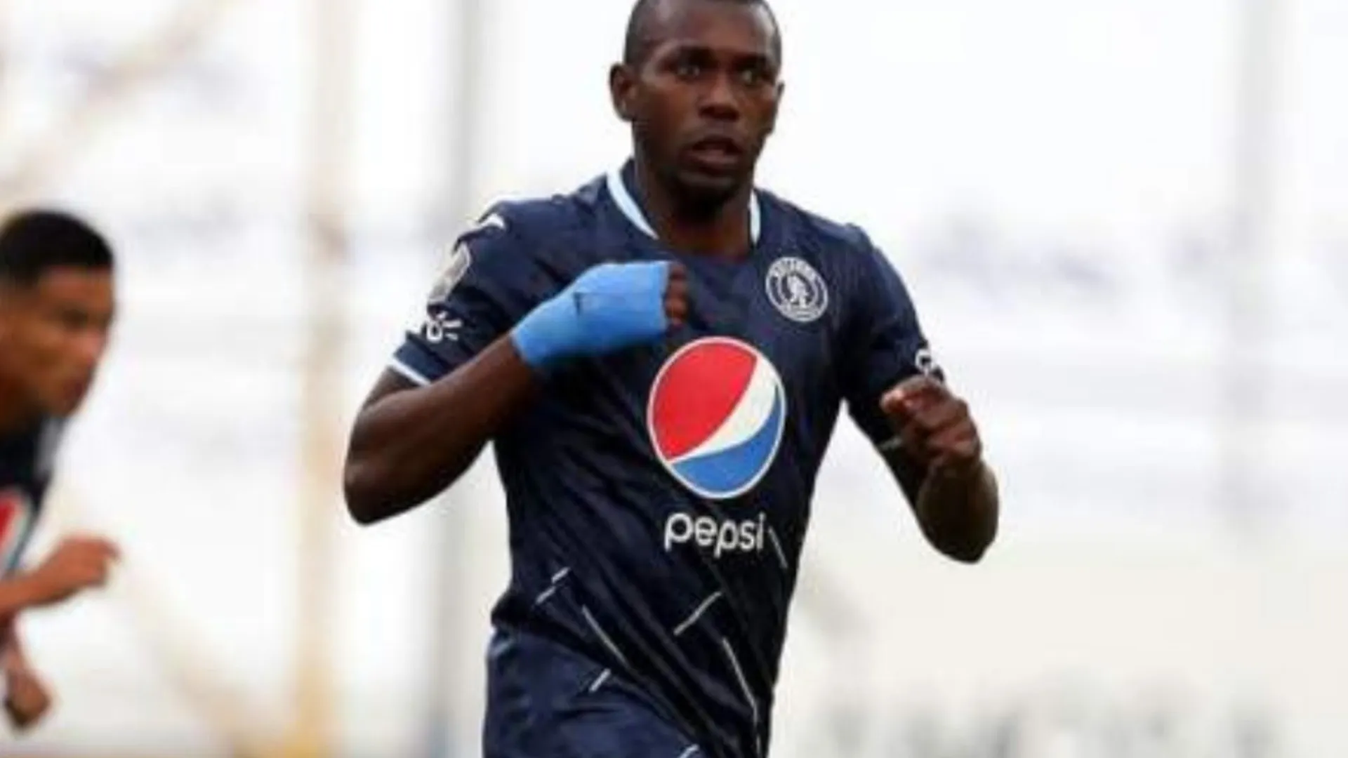 Muma Fernández acepta que Olimpia llega mejor que Motagua al Clásico