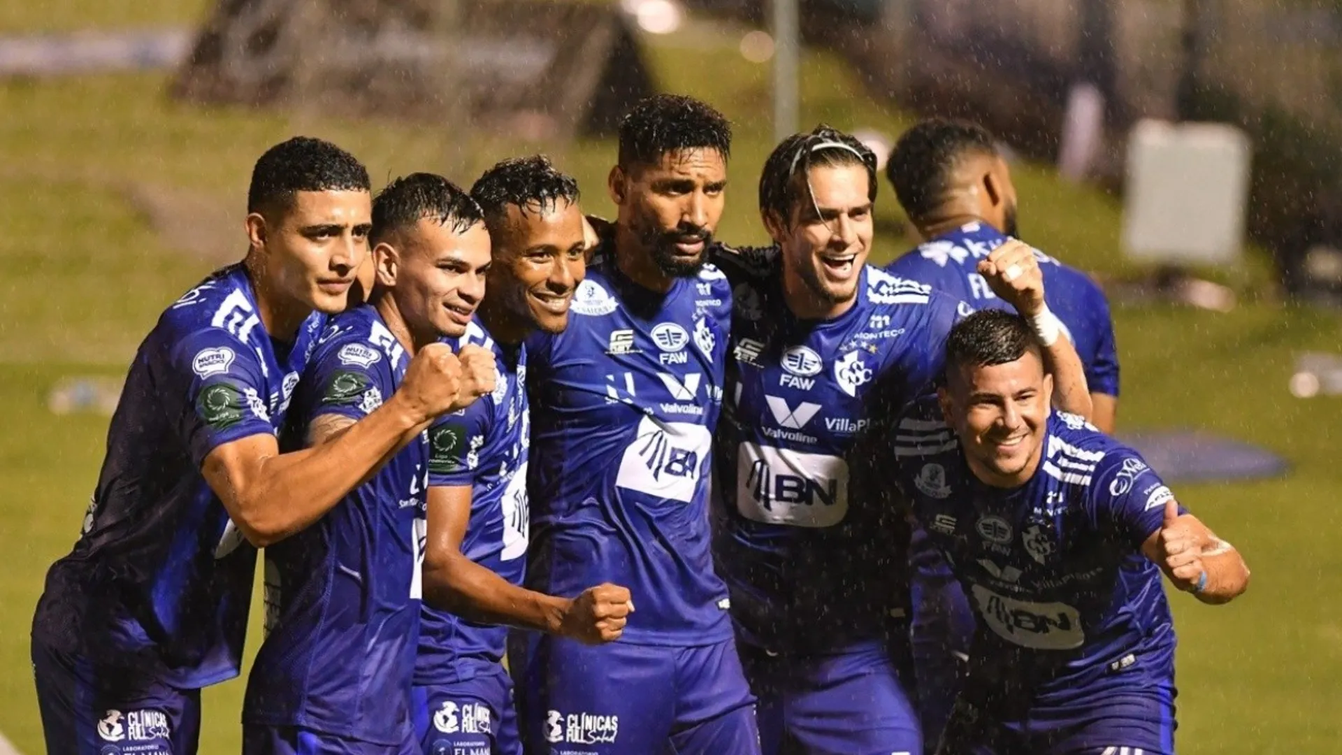 Infalibles: Tres finales de segunda fase ante Alajuelense, tres victorias para Cartaginés