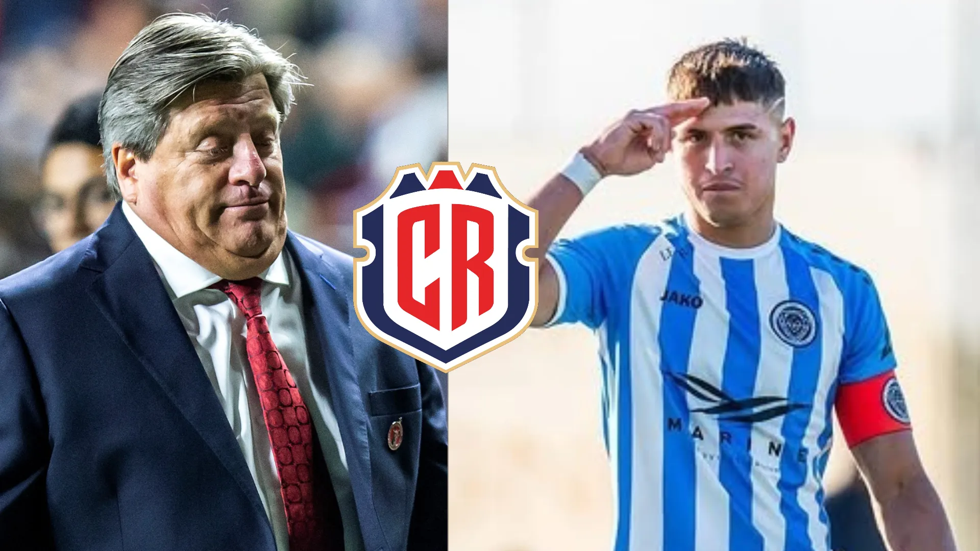 Sorpresa desde Europa: Anthony Contreras no se guarda nada y manda el mensaje que el Piojo Herrera no puede ignorar en La Sele
