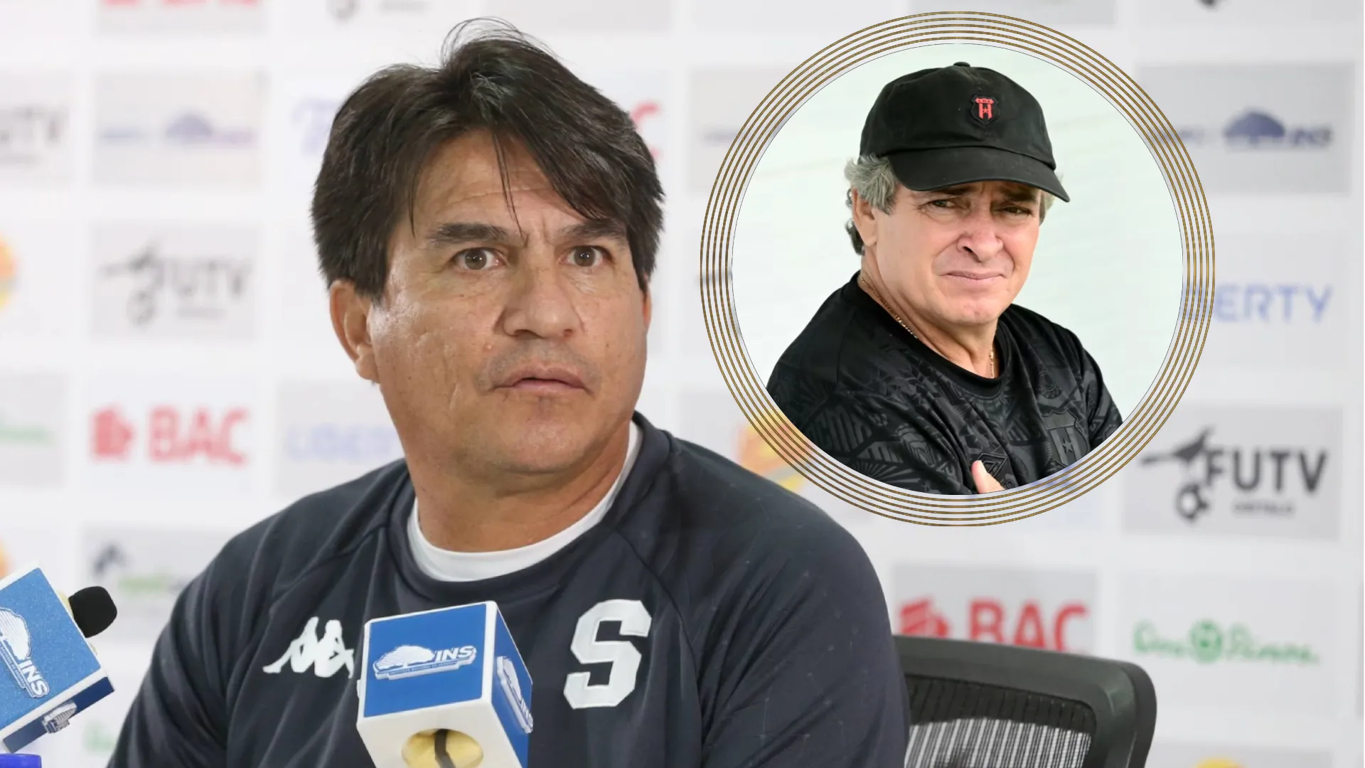 Vladimir Quesada mete a Machillo Ramírez en un Top 10 que sorprende a Saprissa y Alajuelense