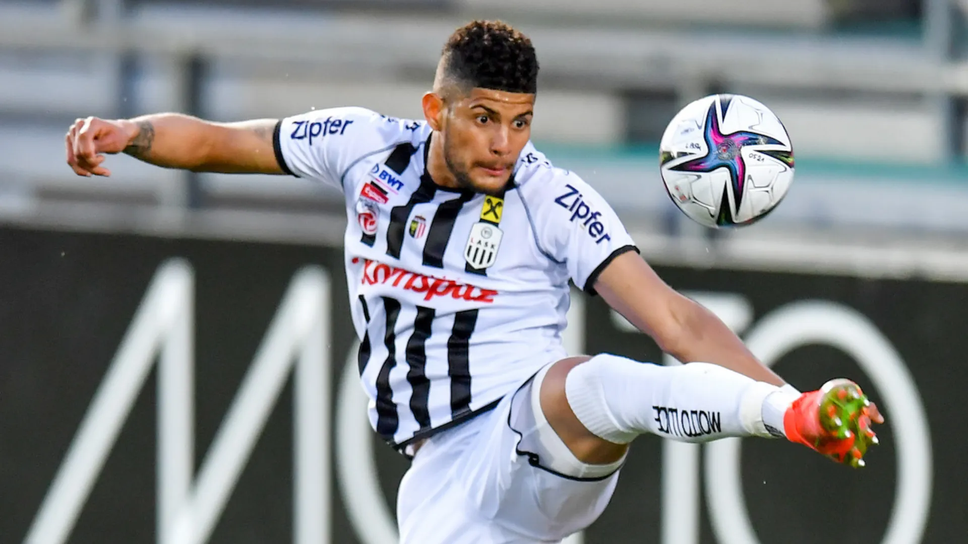 andres andrade-lask linz-seleccion de panama