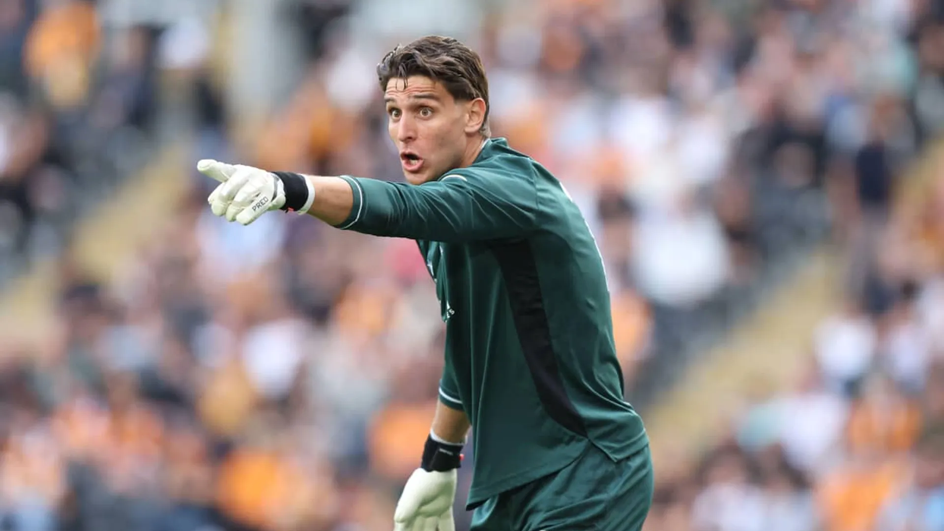Hull City se perfila como favorito para fichar a Deniz Dönmezer en enero