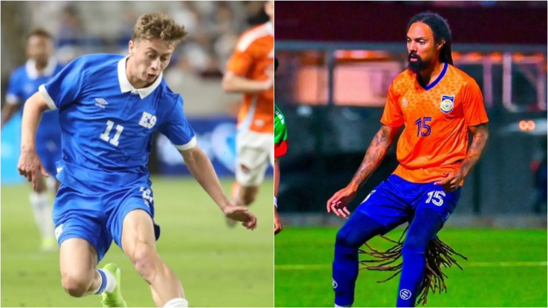 El Salvador vs. Anguila: a qué hora y dónde ver el partido por el Grupo F de las Eliminatorias Concacaf al Mundial 2026