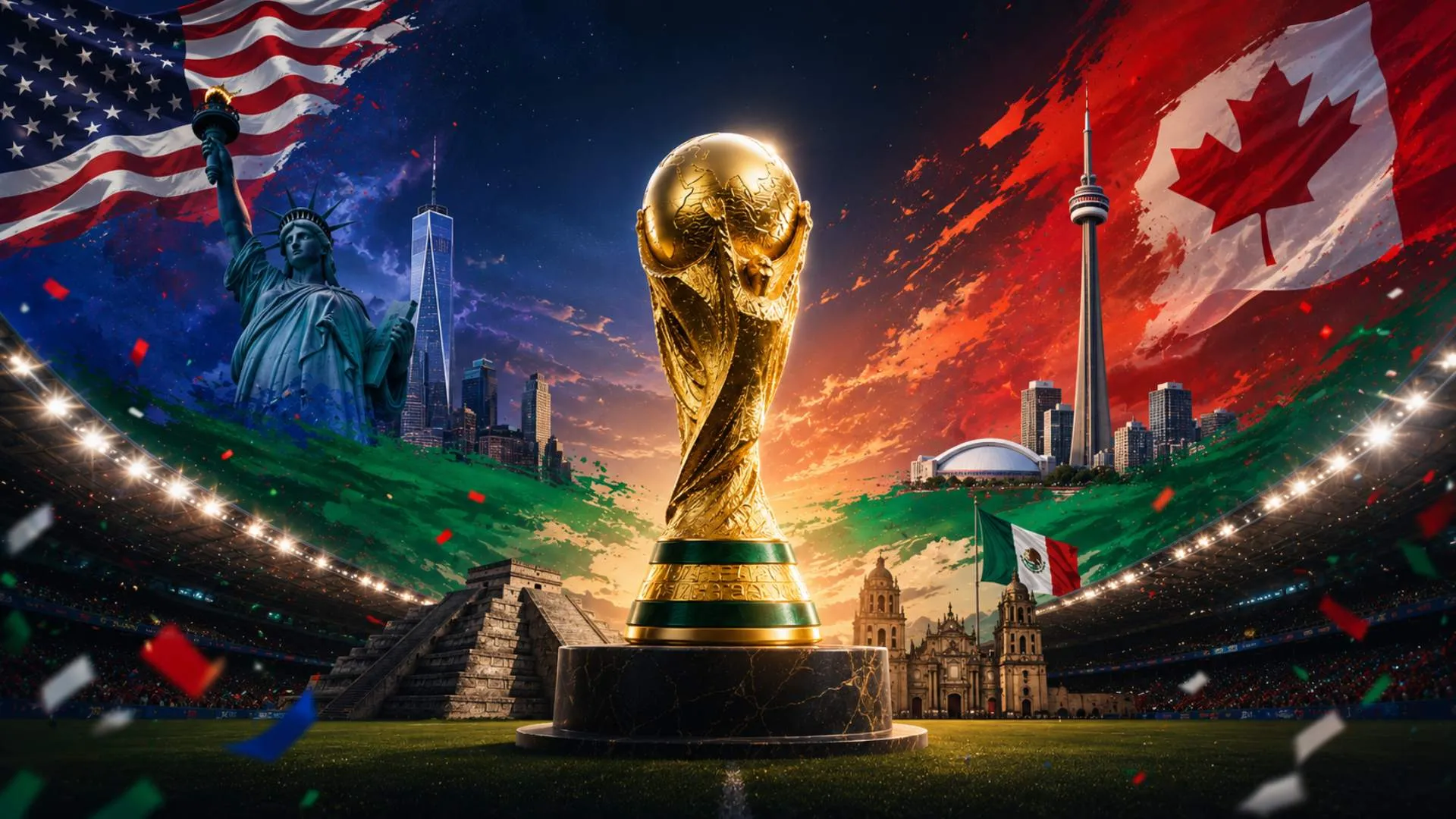 Partidos de HOY en el Mundial 2026: quiénes juegan este lunes 29 de junio, a qué hora y dónde ver