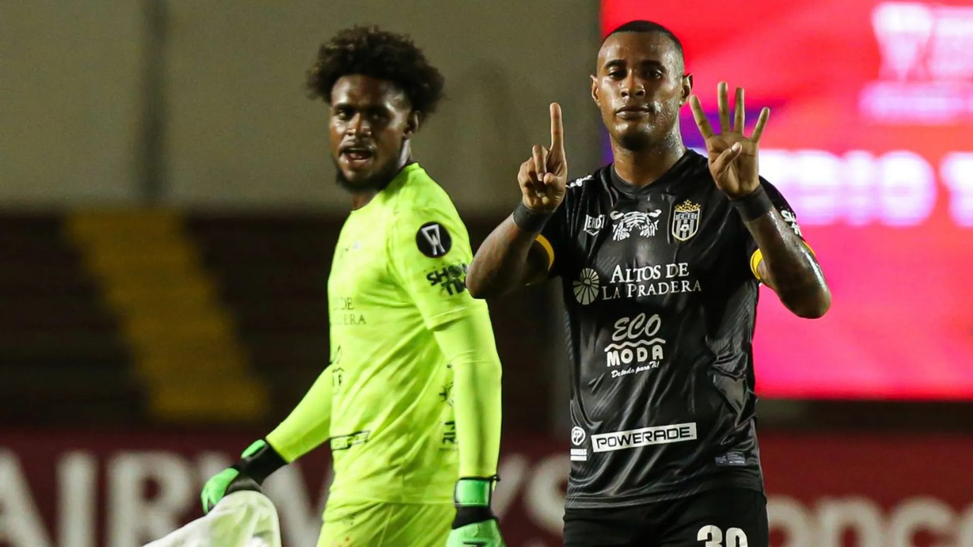 Copa Centroamericana 2023: quién será el rival de CAI en las semifinales
