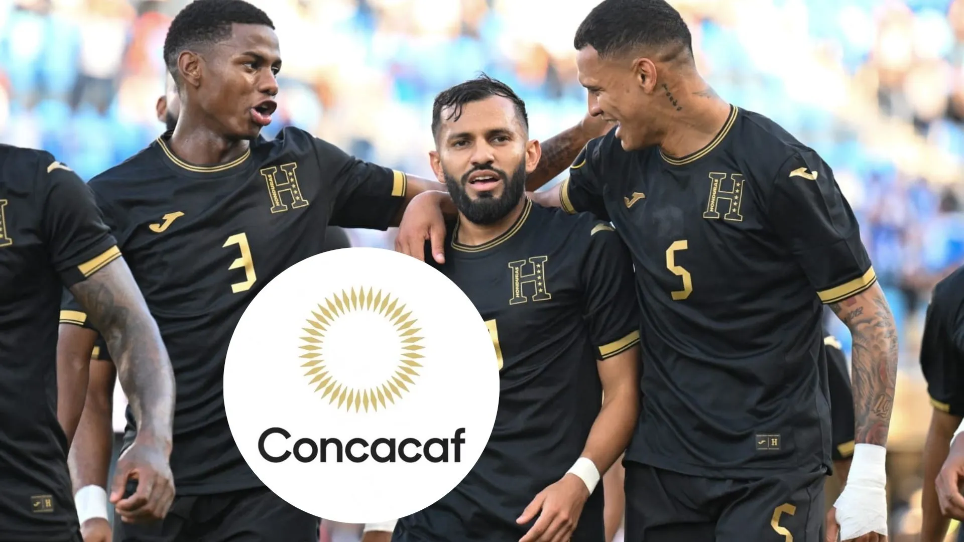 Concacaf ratifica información que sentencia el futuro de Jorge Álvarez en la selección de Honduras; Costa Rica pendiente