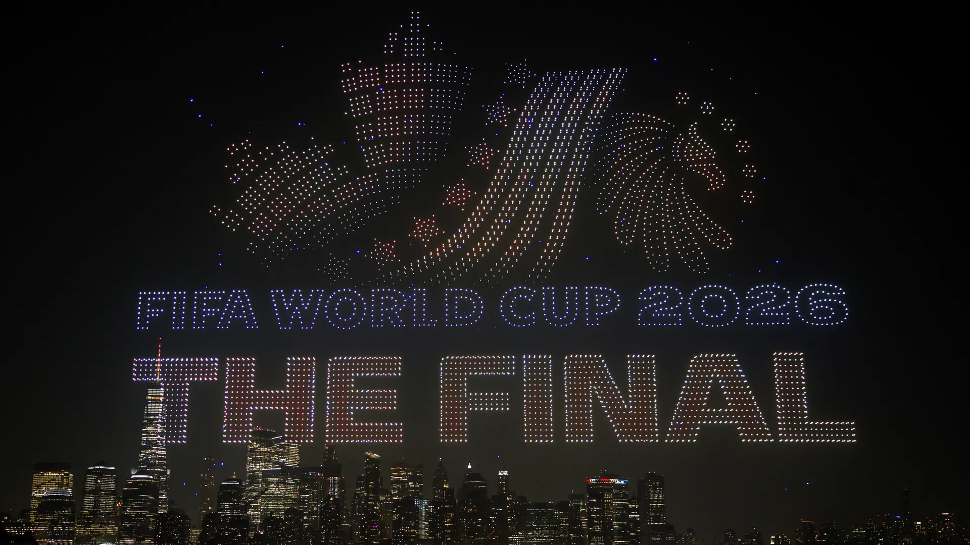 Cuánto dura el show de medio tiempo de Argentina vs. España por la final del Mundial 2026