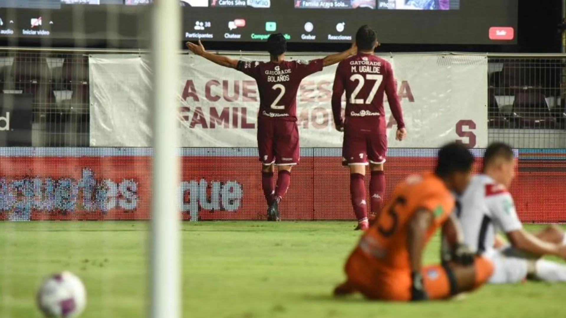 Saprissa avanzó a la final del Clausura