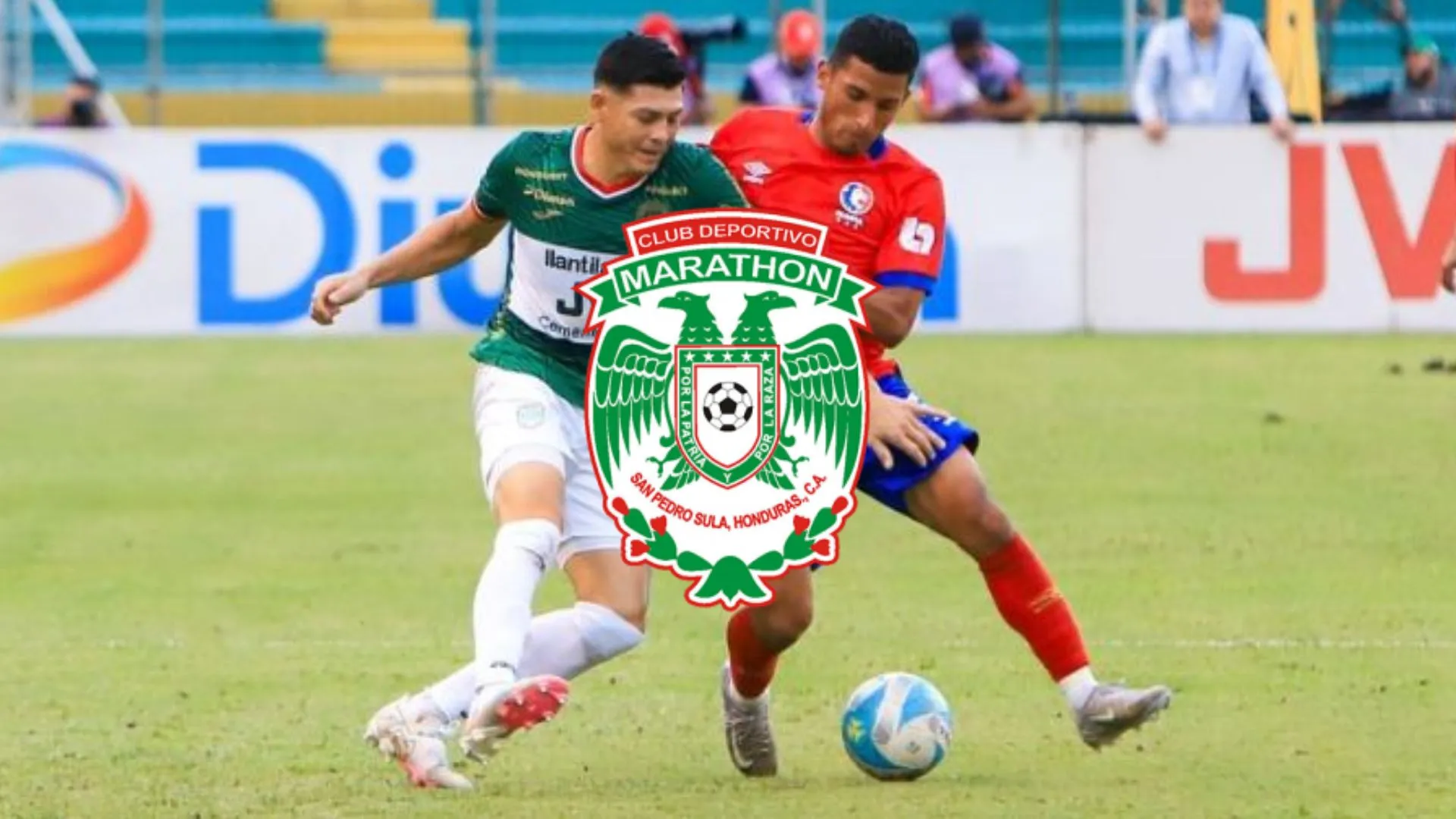 Qué necesita Marathón ante Olimpia para salir campeón del Apertura 2025 de la Liga Nacional de Honduras