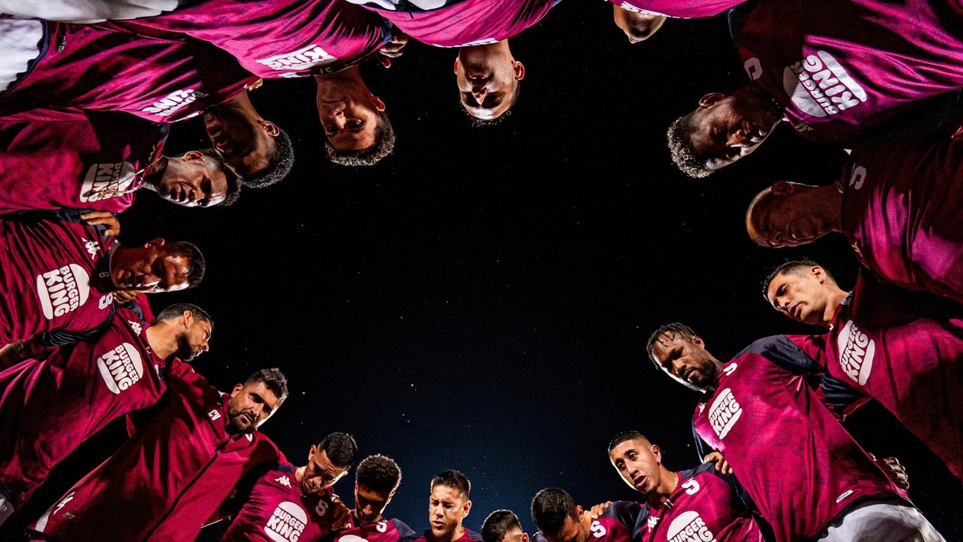 Saprissa se mueve en el mercado.