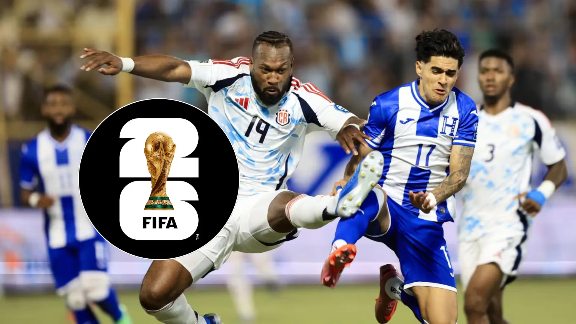 Todos los partidos a la misma hora: así se juega hoy la última fecha de las Eliminatorias Concacaf al Mundial 2026