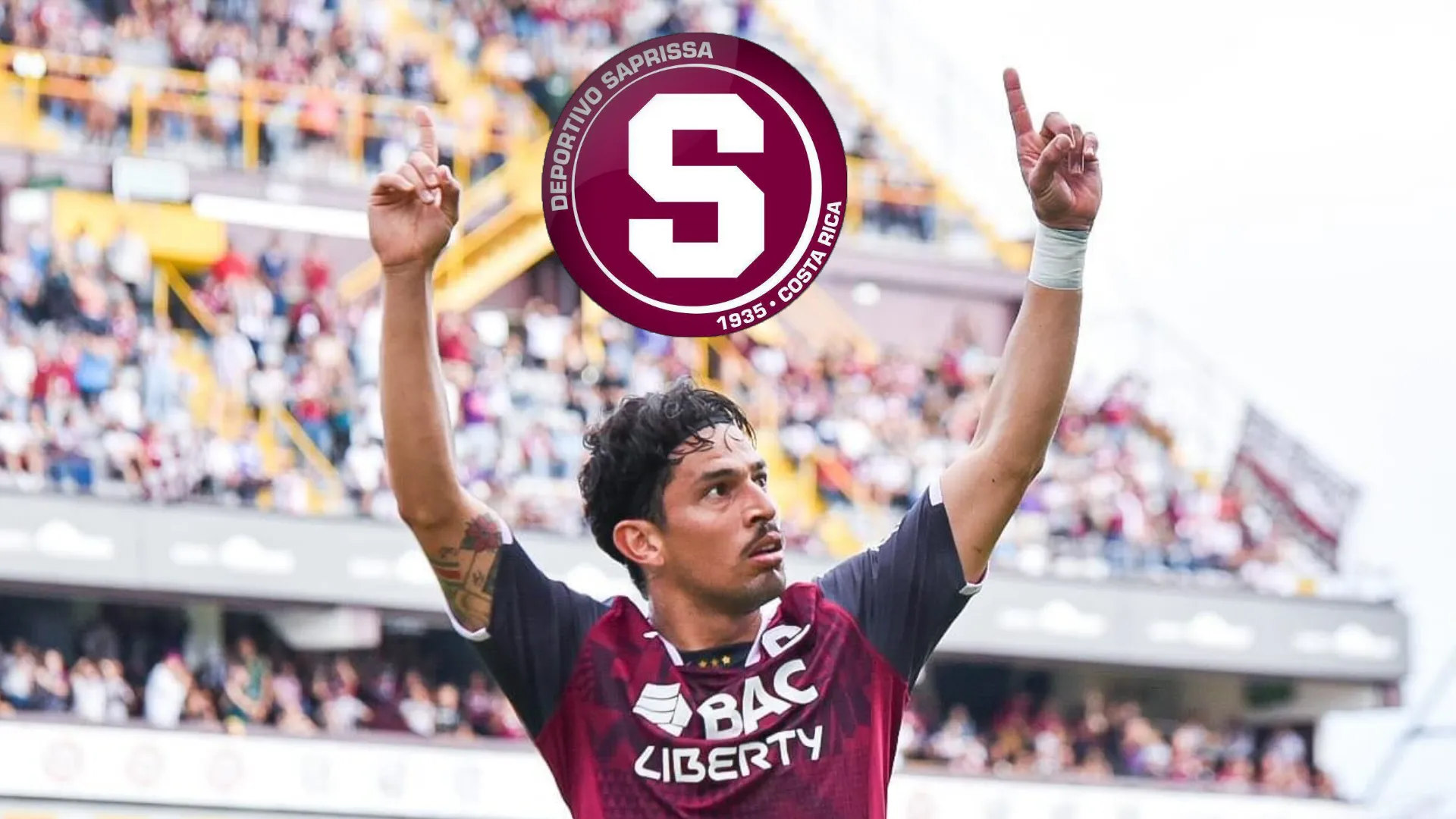 Lo que nadie esperaba: Ariel Rodríguez revela una decisión drástica que sorprende a Saprissa en un momento clave