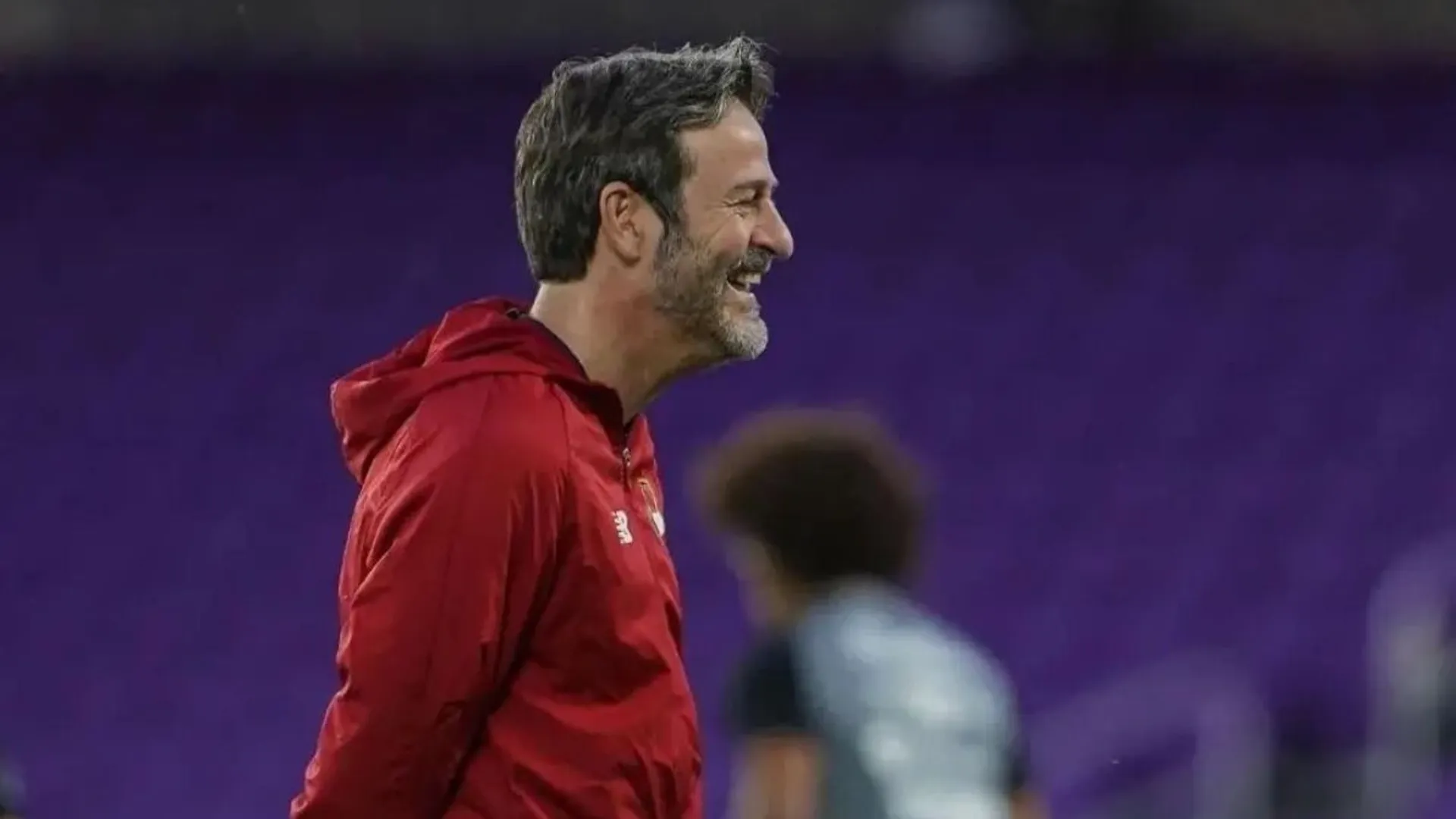 Thomas Christiansen: “Creo que el formato de Liga de Naciones pudo ser mejor”