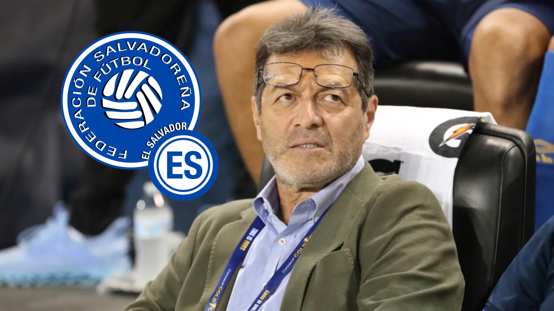 Sin vueltas: Hugo Pérez necesitó solo 4 palabras para dejar en evidencia a la Fesfut ante todo El Salvador