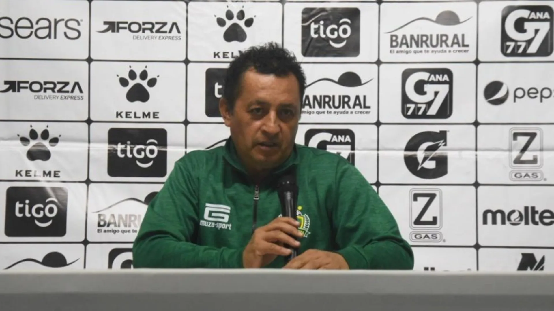 Roberto Montoya: el mexicano que llega a su 4ta final en Guatemala