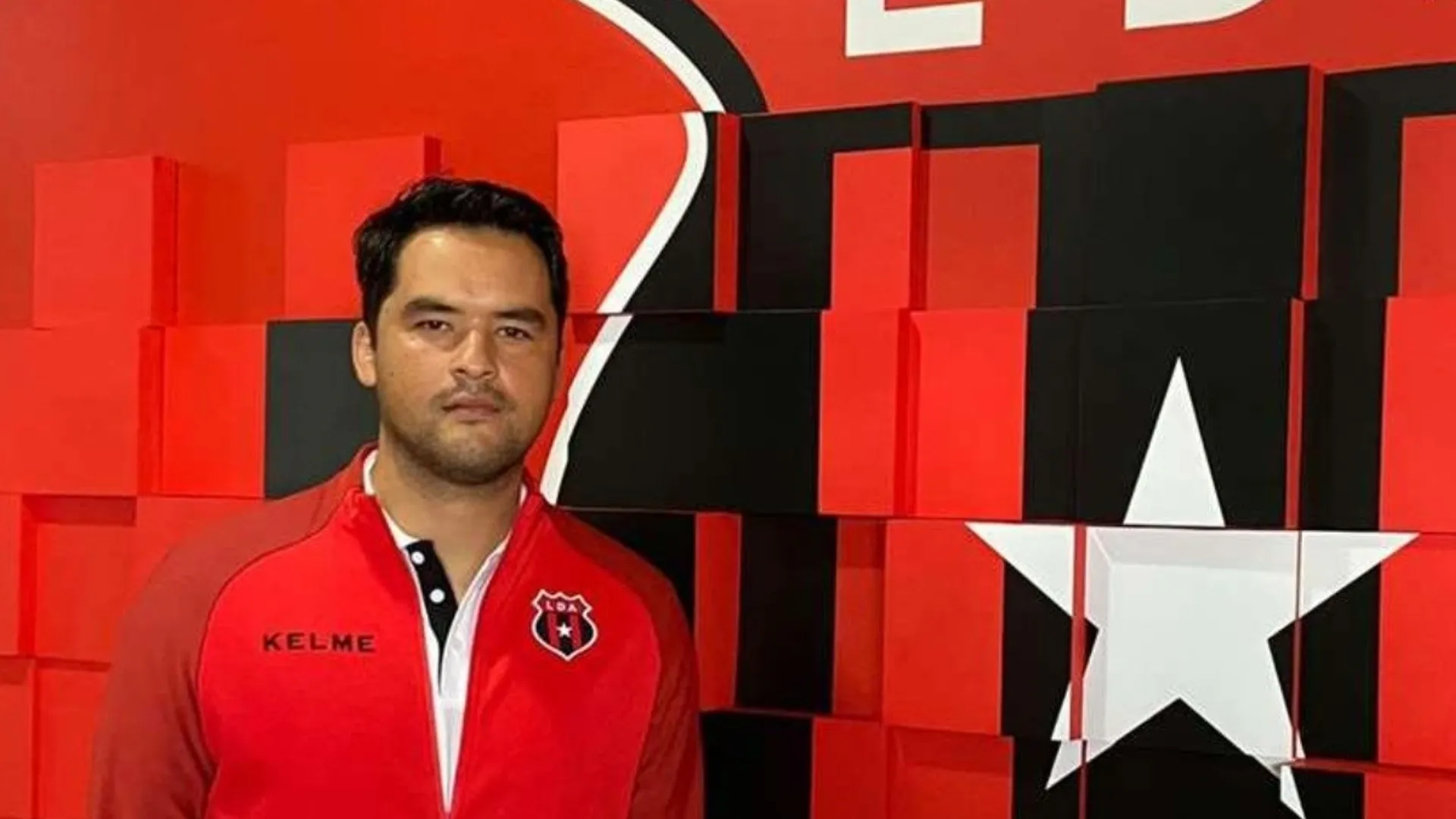“Alajuelense está por encima de muchos clubes de Sudamérica”, dice visor mexicano