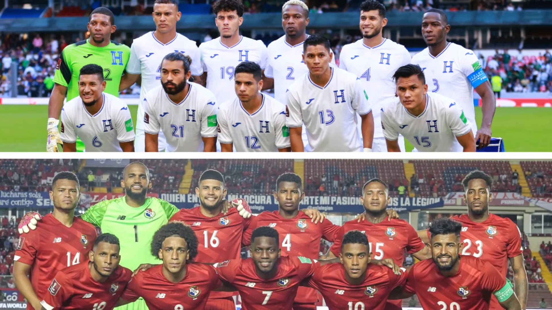 Honduras vs. Panamá: sigue por aquí EN VIVO y EN DIRECTO el juego de hoy por la fecha 7 del Octagonal Final de las Eliminatorias CONCACAF