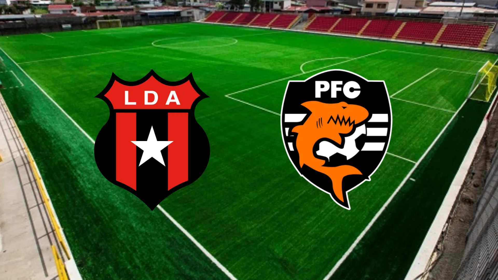 Puntarenas vs. Alajuelense: ¿A qué hora y dónde ver HOY la semifinal de ida? Torneo Clausura 2025