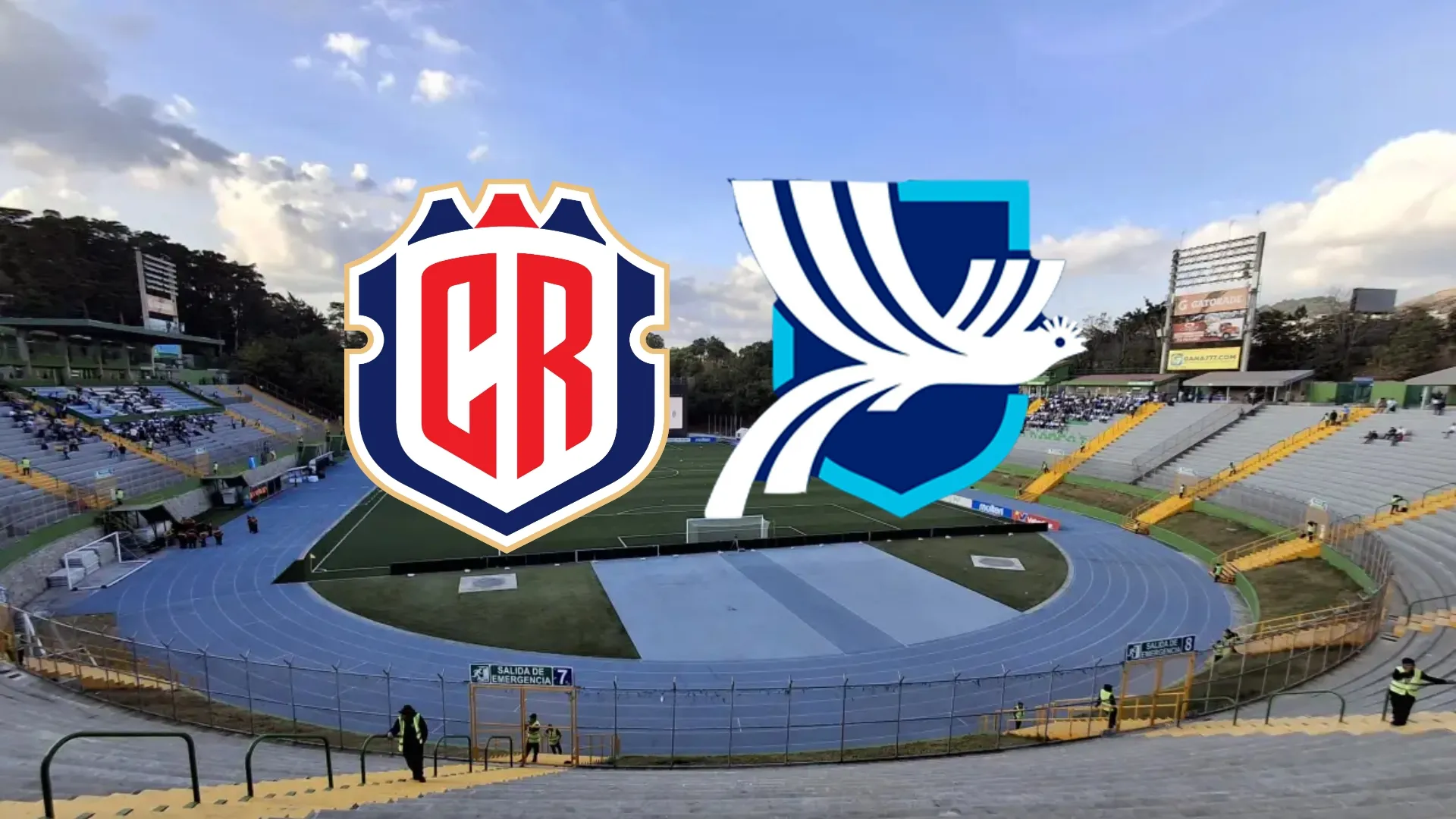 Costa Rica y Guatemala, a un paso del Mundial 2026: esto debe suceder para que ambas selecciones clasifiquen