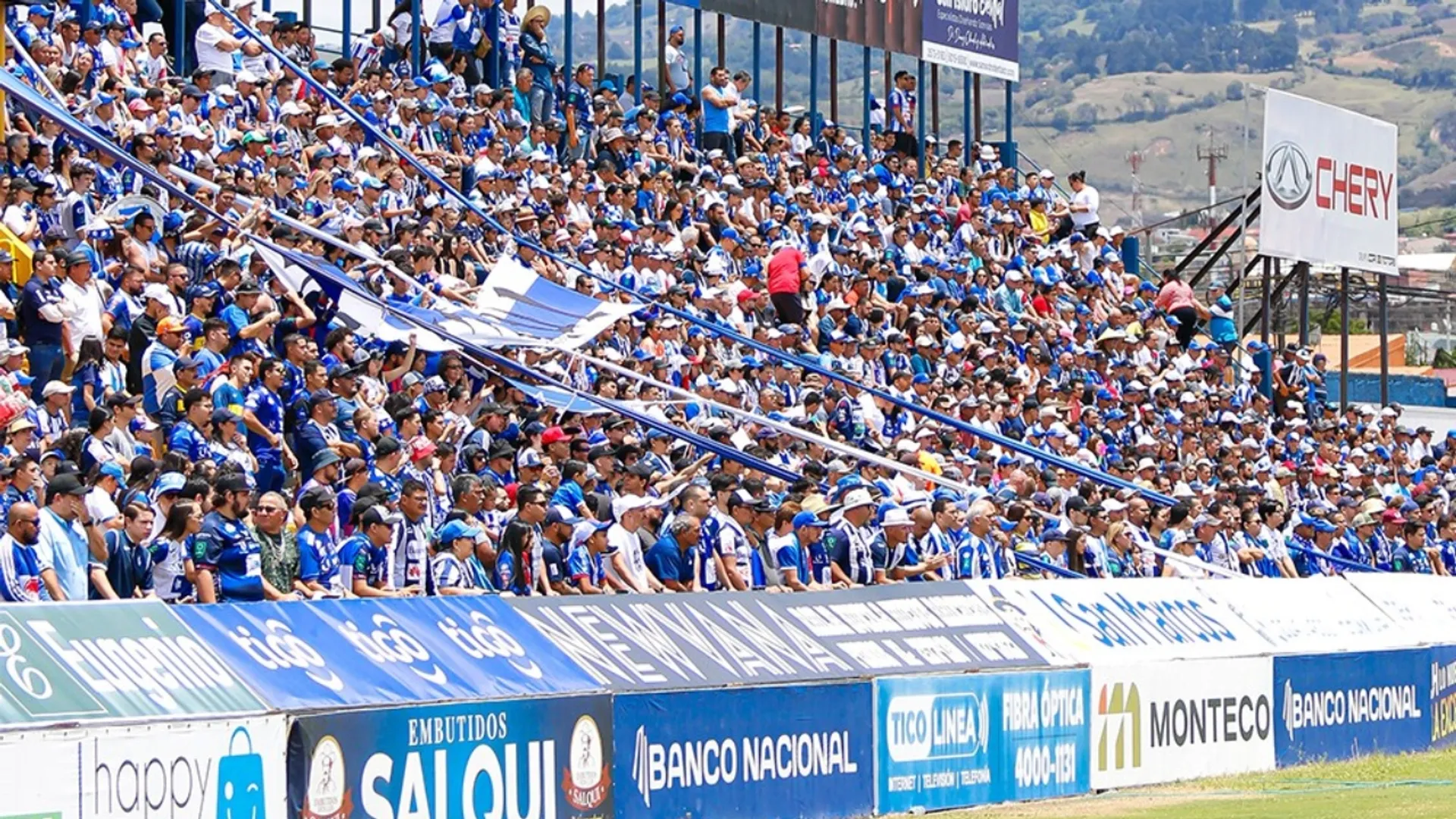 Conozca los cuatro estadios en Costa Rica que corren riesgo de perder su licencia