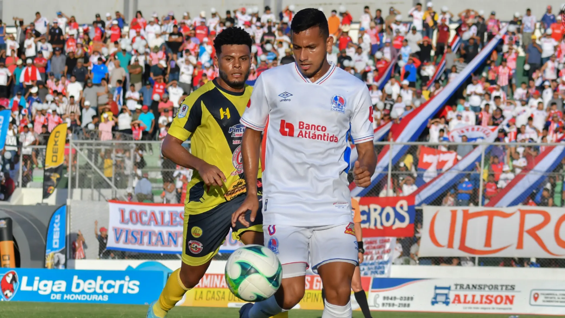 Génesis vs. Olimpia hoy EN VIVO: a qué hora y dónde ver el partido | Liga Nacional de Honduras 2023
