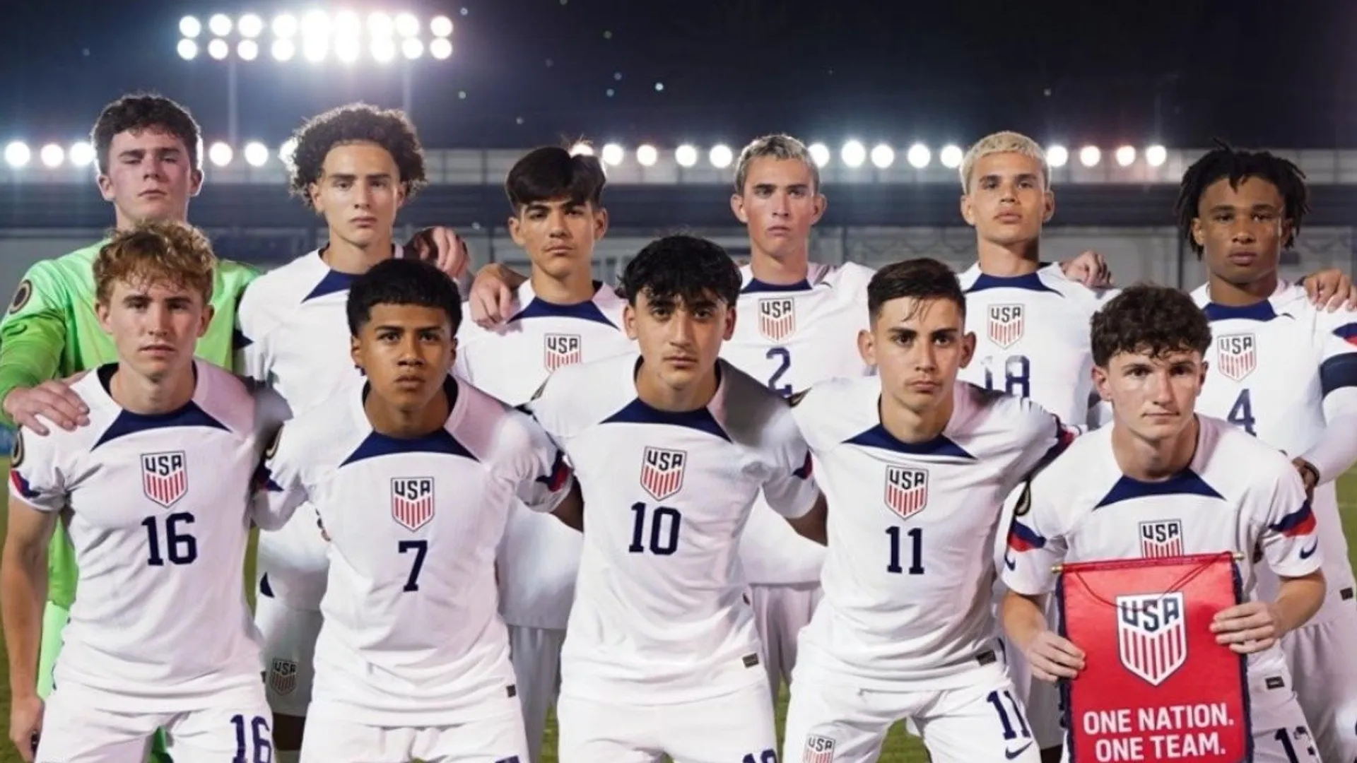 El extraordinario aporte de Costa Rica a la Selección de Estados Unidos