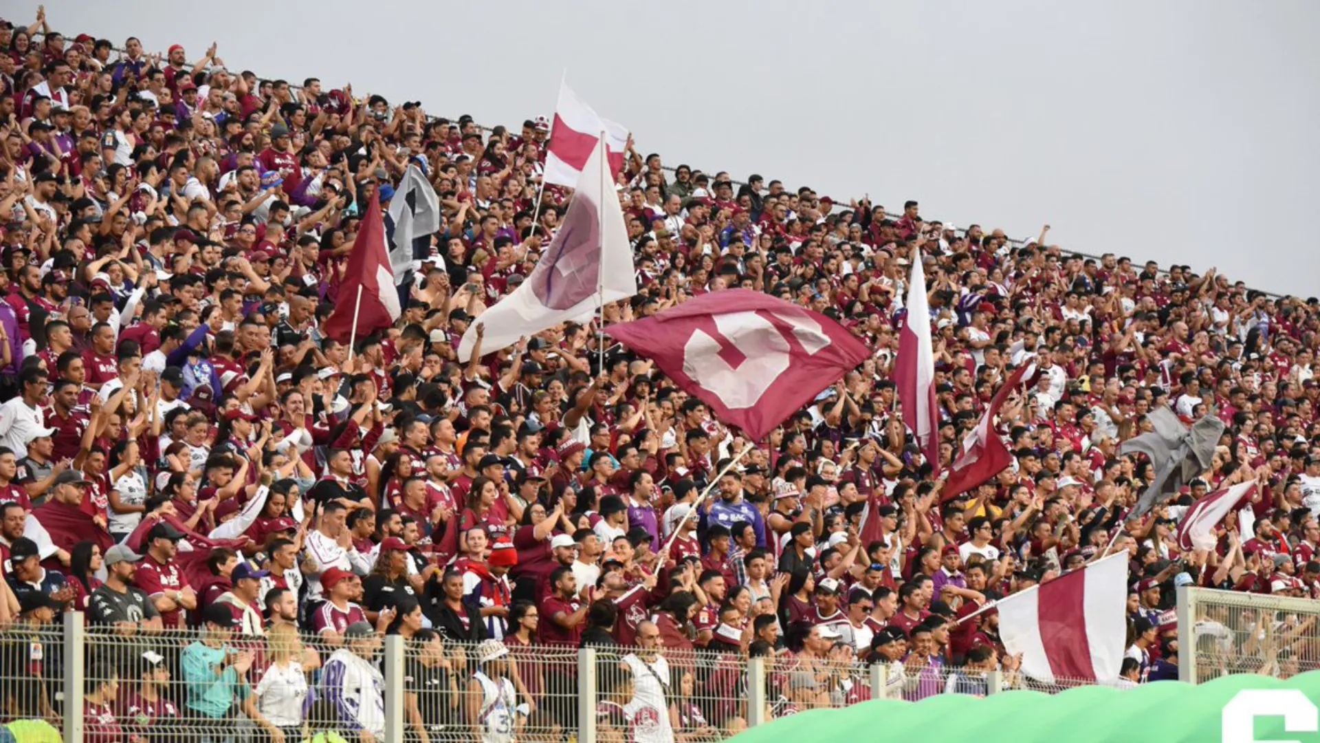 Salió de Saprissa, tenía todo listo para irse al extranjero y al final decide firmar por el equipo menos pensado