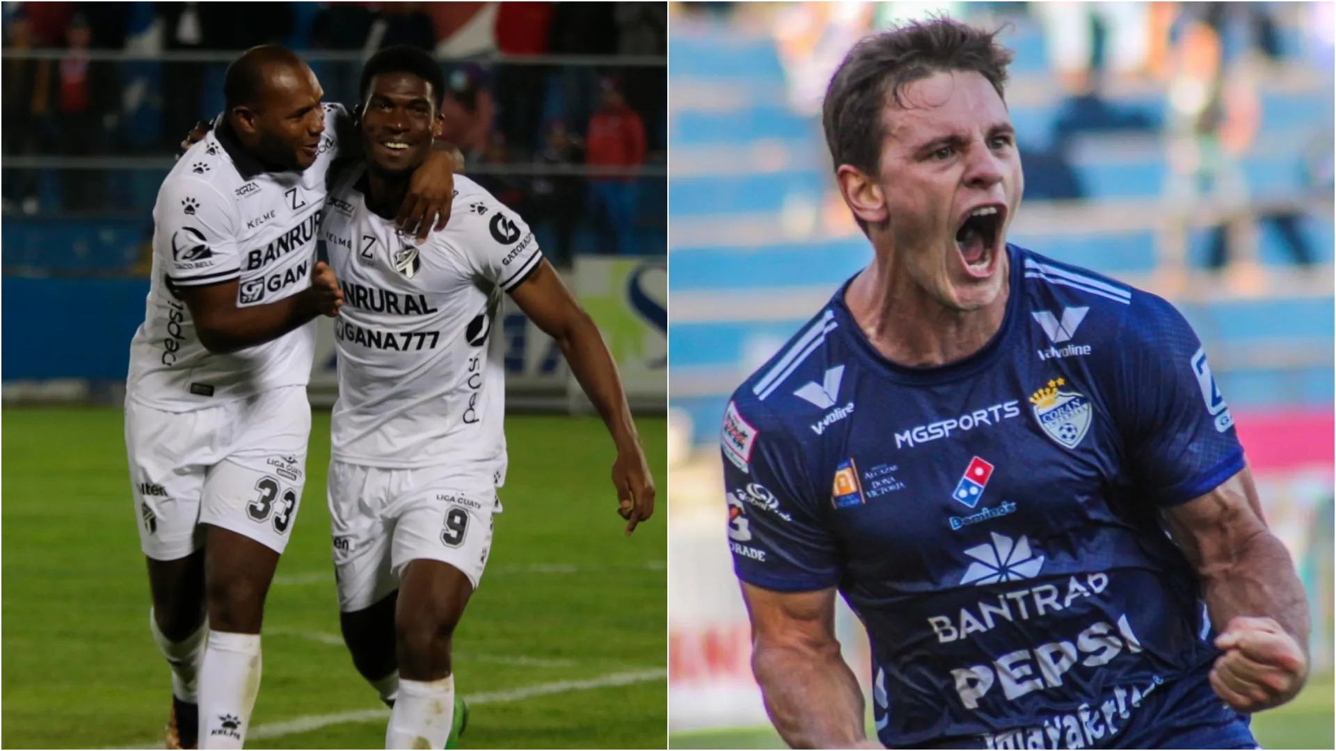 Comunicaciones vs Cobán Imperial: hora y canal para ver EN VIVO el partido | Liga Nacional de Guatemala