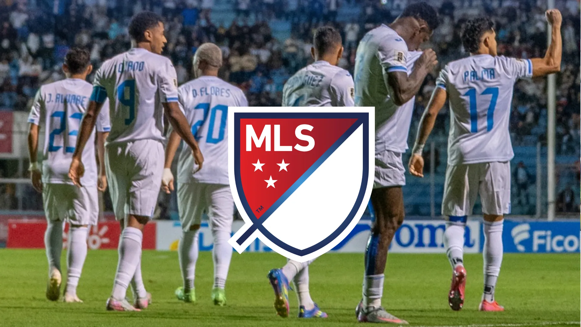 Nuevo legionario en la MLS: joya de Honduras dio el gran salto de su carrera con apenas 15 años