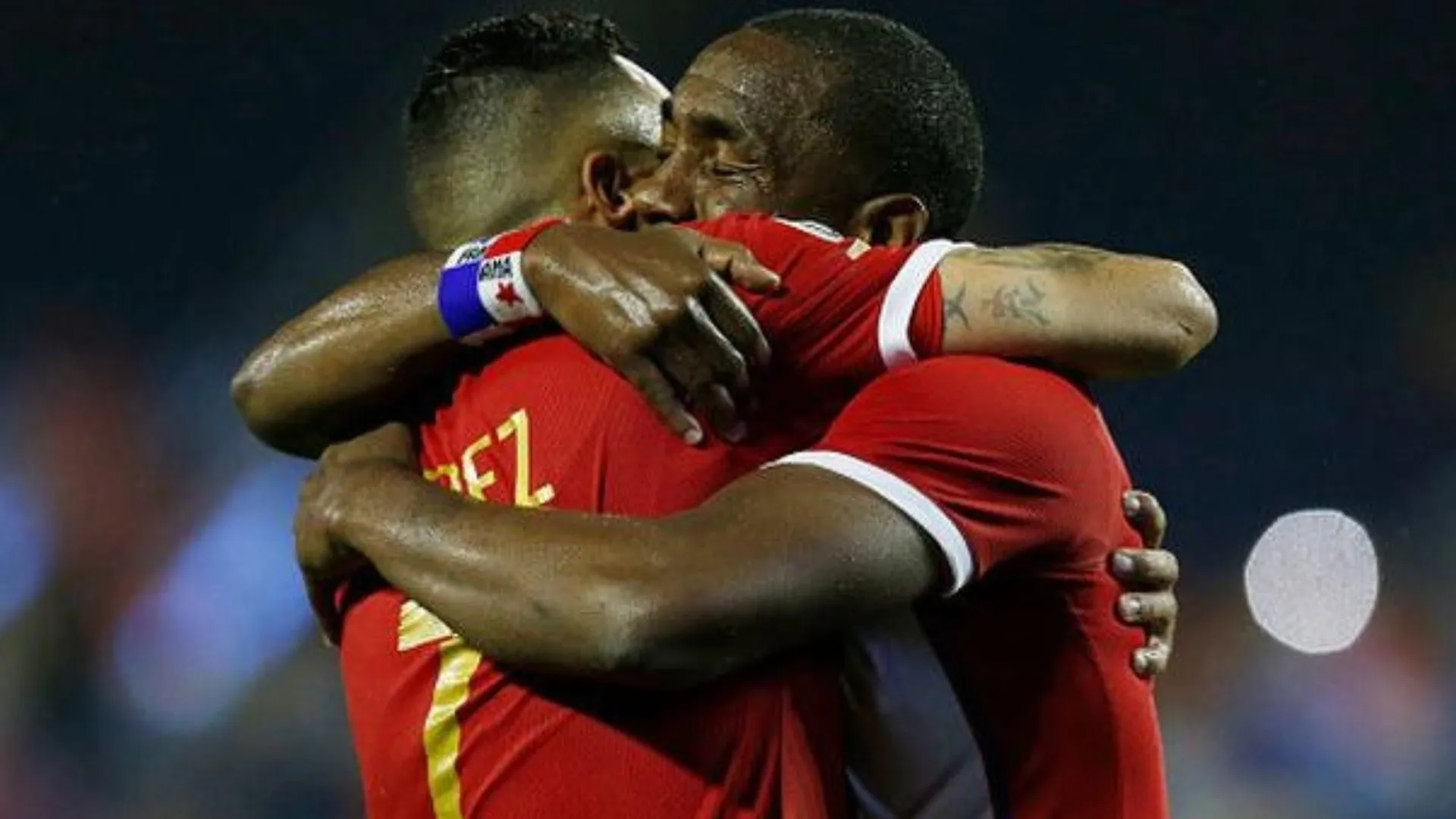 Pérez y Tejada podrían volver hacer dupla