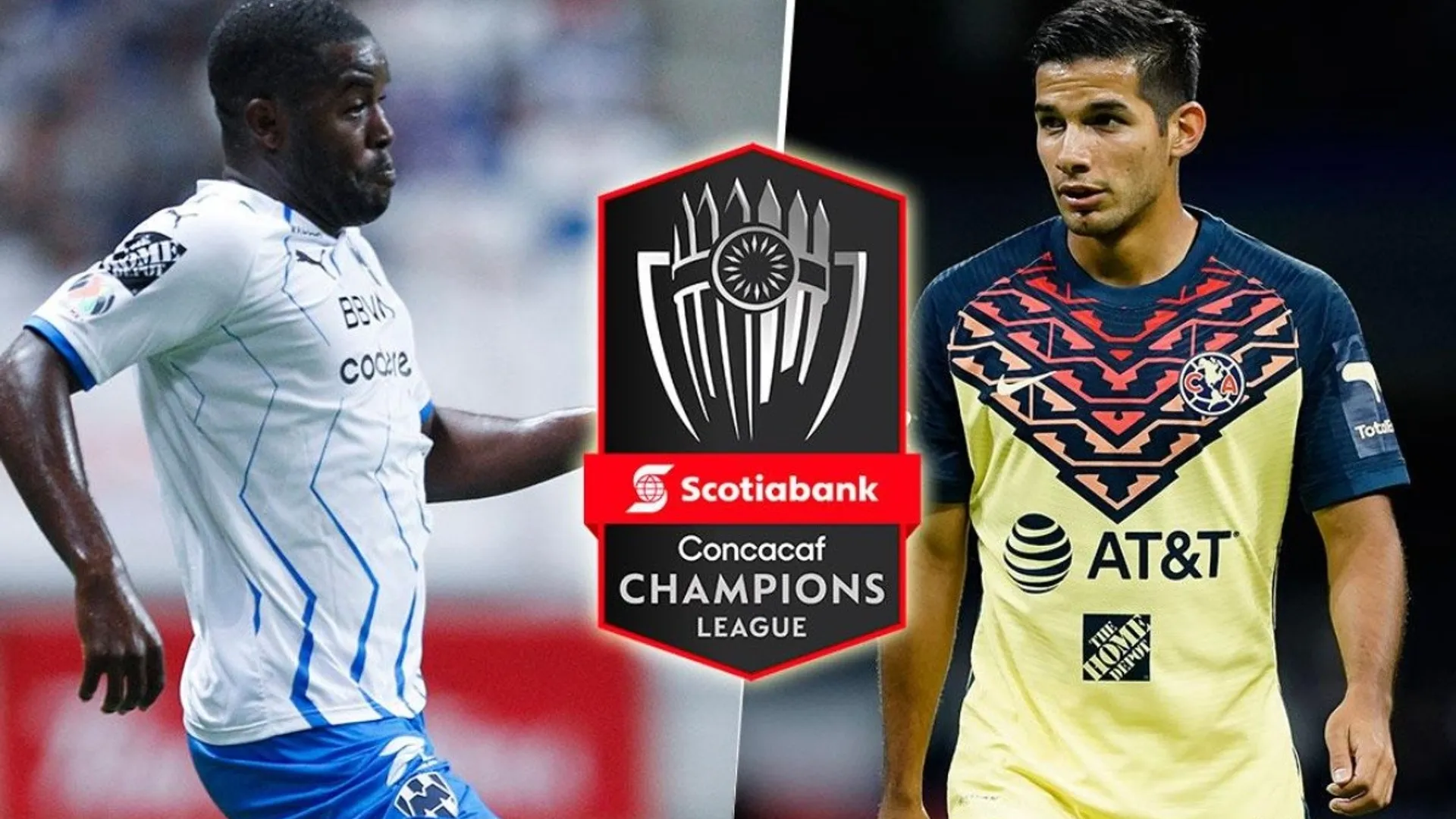 Concachampions 2021: la sequía centroamericana que se romperá tras 16 años