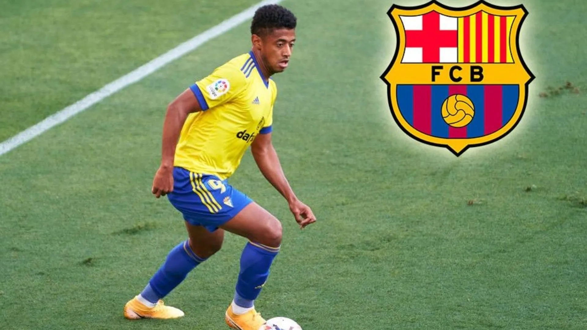 Cádiz de Anthony Lozano vs. Barcelona: ver aquí EN VIVO y EN DIRECTO el partido por la jornada 12 de LaLiga