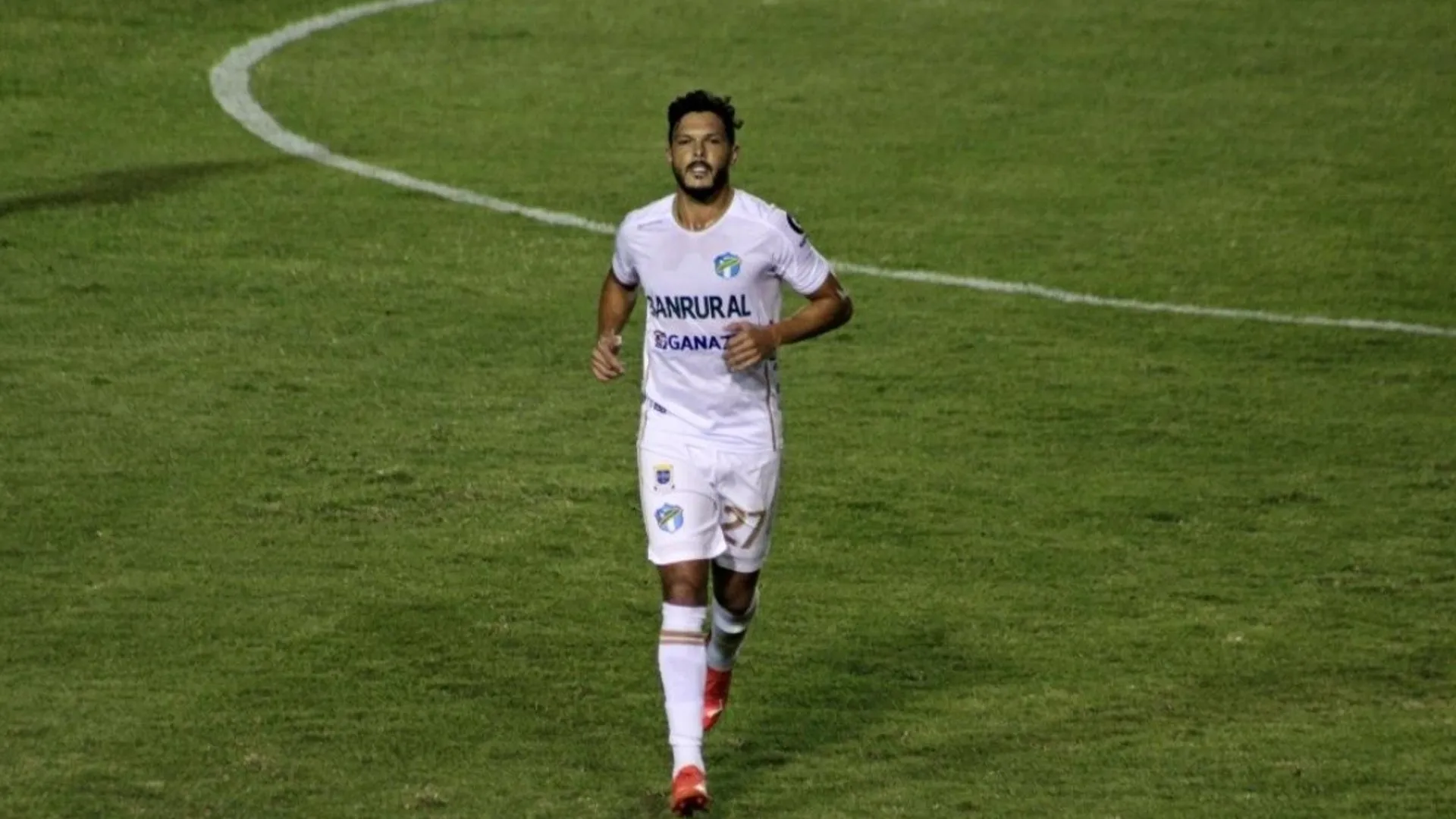 Guatemala: Luis Ángel Landín se fue abucheado por la afición de Comunicaciones