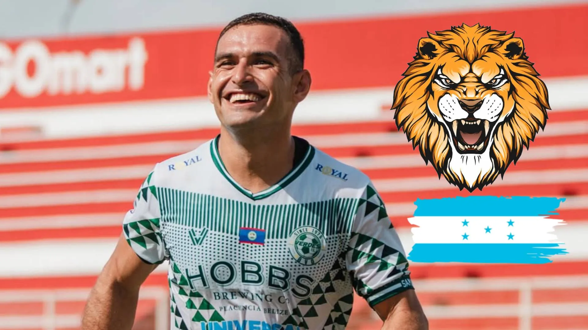 Delantero mexicano que jugó en Real España está muy cerca de regresar a Honduras; entra en la órbita del León