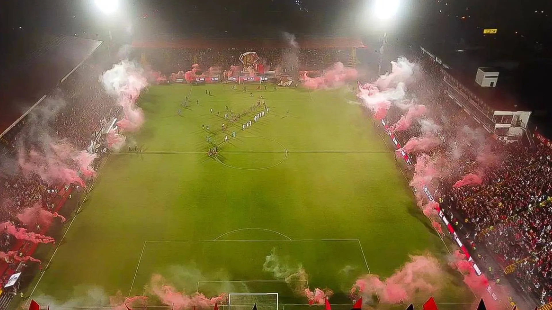Concachampions 2023: Alajuelense confirma que se agotaron los boletos para recibir al LAFC