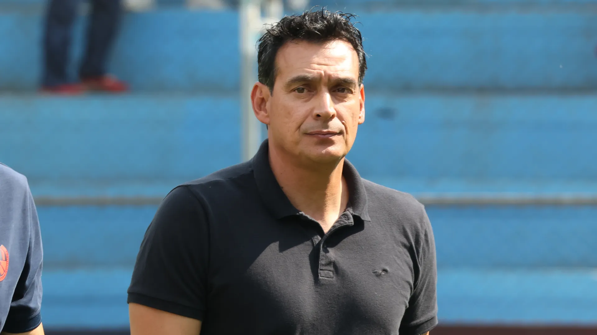 Mario Acevedo cuenta con el refuerzo que tanto esperaba en Municipal para los cuartos de final